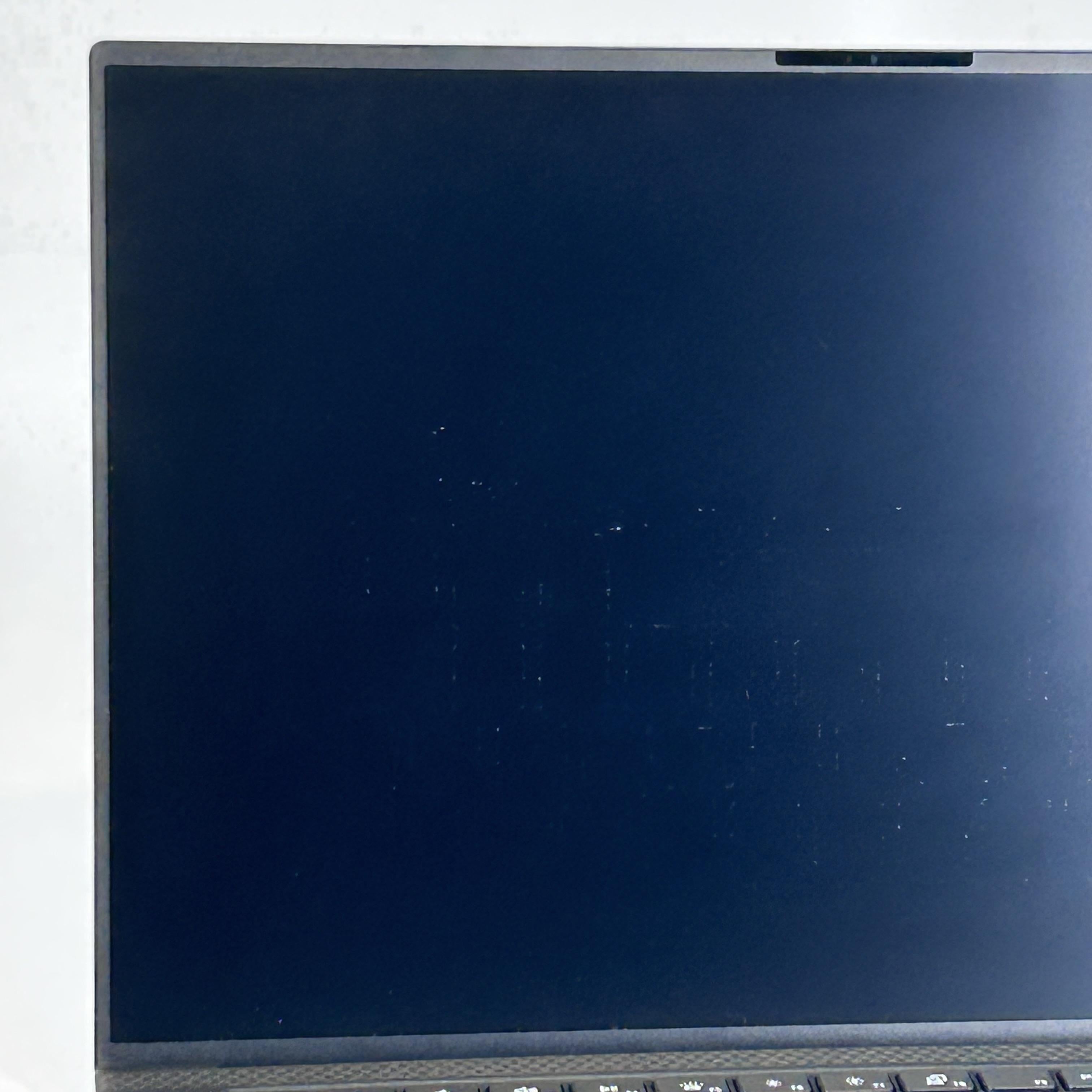Dell XPS 15 9520 Silver 2.3 GHz Intel Core i7 12th Gen. 32GB RAM 1TB Solid State Drive