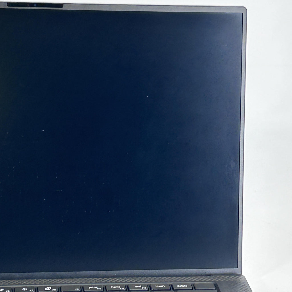 Dell XPS 15 9520 Silver 2.3 GHz Intel Core i7 12th Gen. 32GB RAM 1TB Solid State Drive