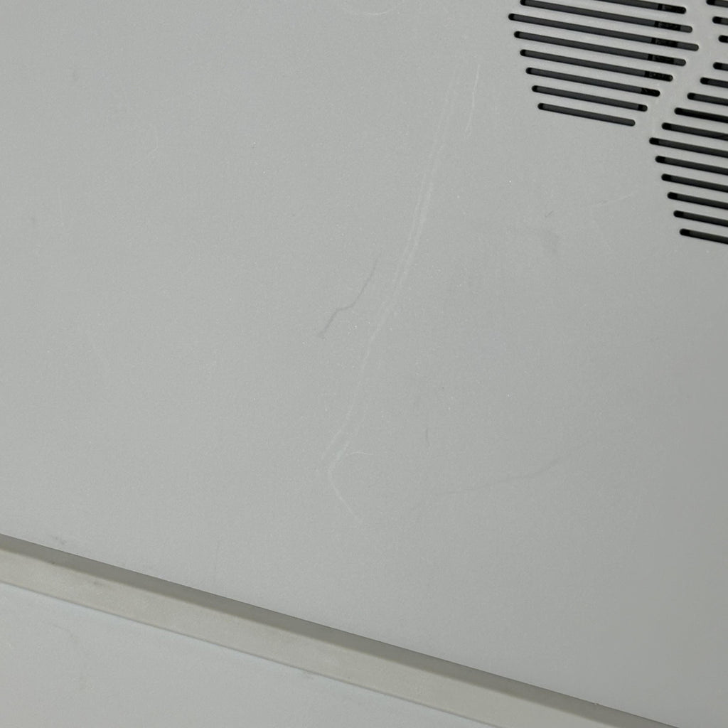 Dell Alienware X17 R1 White 2.6 GHz Intel Core i9 11th Gen. 64GB RAM 4TB Solid State Drive NVIDIA GeForce RTX 3080 16 GB
