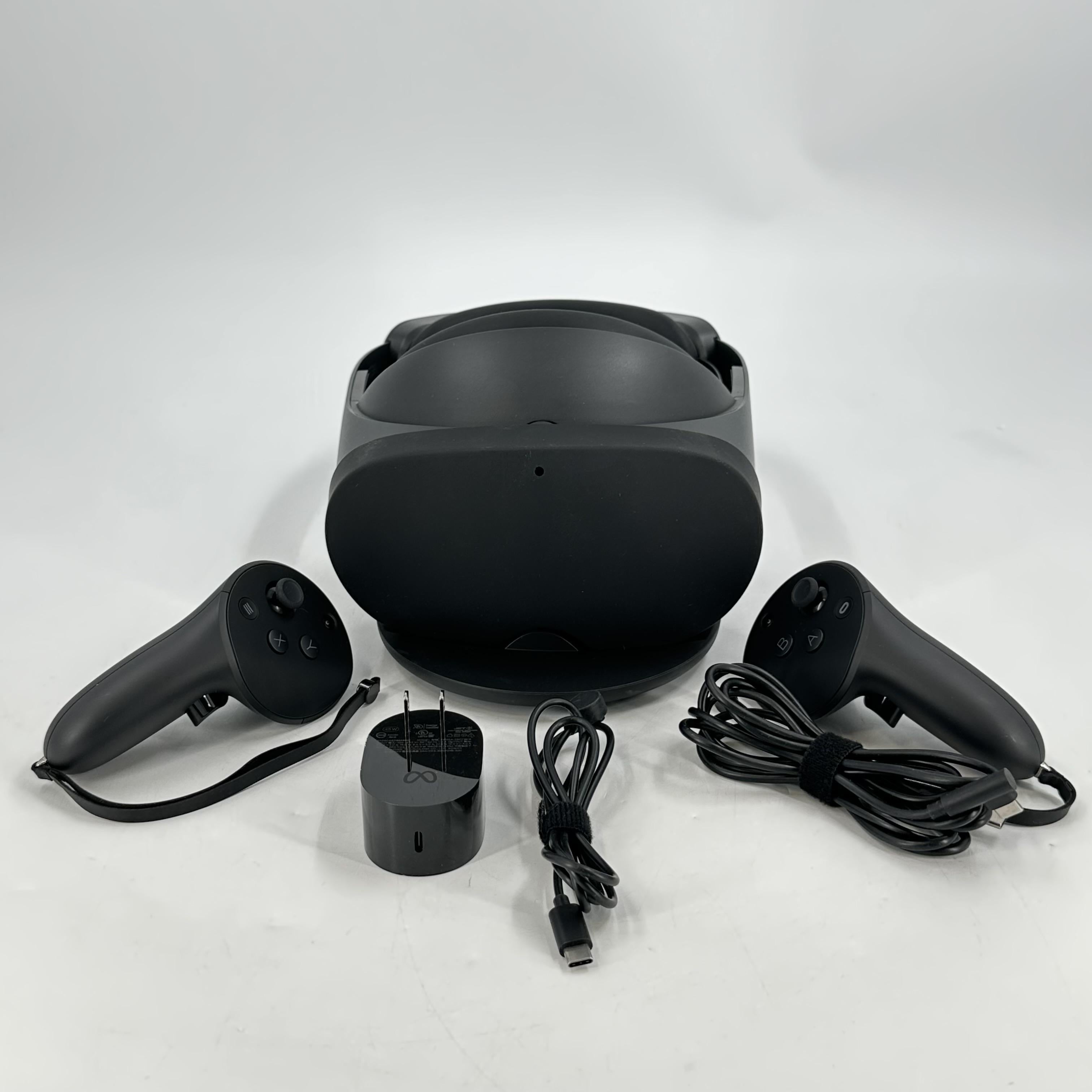 Meta Quest Pro Black 256GB