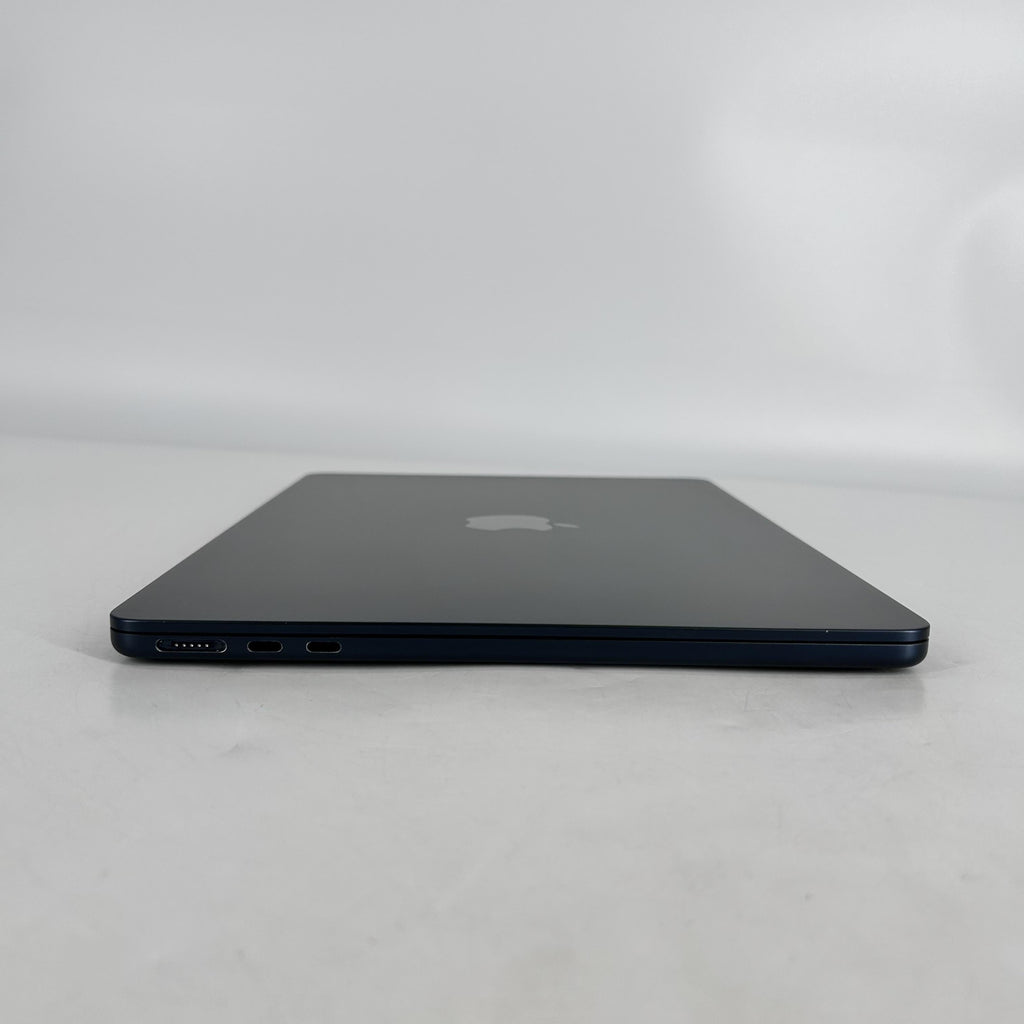MacBook Air 13 2022 Blue 3.49 GHz M2 8-Core CPU 8GB Unified Memory 256GB Solid State Drive 8-Core GPU