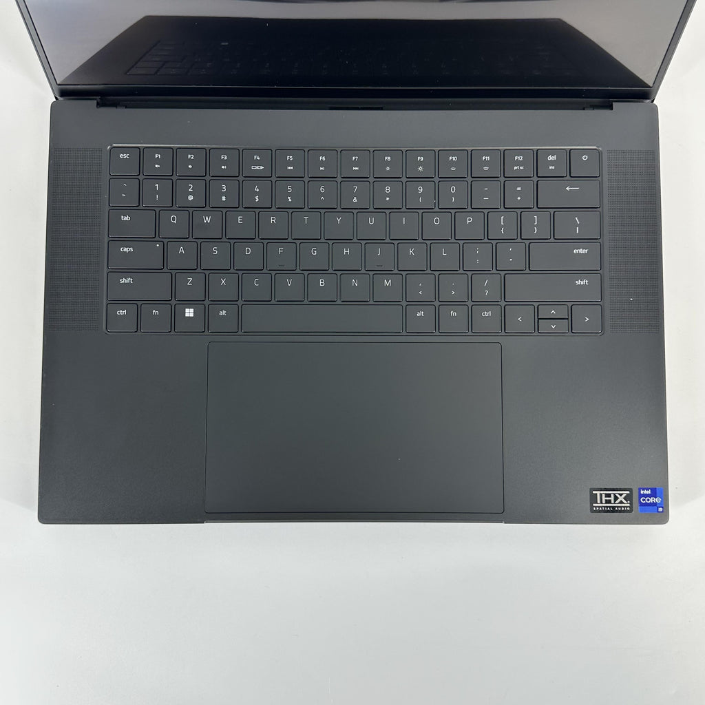 Razer Blade 16 2024 Black 2.2 GHz Intel Core i9 14th Gen. 64GB RAM 2TB Solid State Drive 2TB Solid State Drive NVIDIA GeForce RTX 4090 16 GB