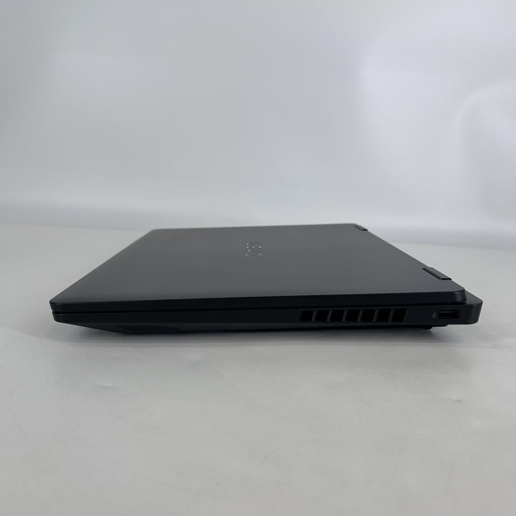 HP Omen 16 Black 2.4 GHz AMD Ryzen 9 8940HX 32GB RAM 1TB Solid State Drive NVIDIA GeForce RTX 5060 8 GB