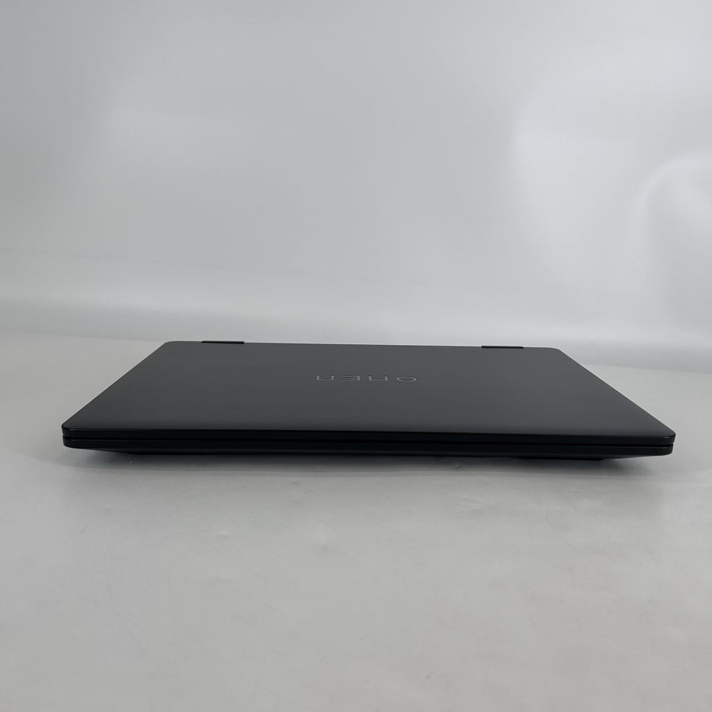 HP Omen 16 Black 2.4 GHz AMD Ryzen 9 8940HX 32GB RAM 1TB Solid State Drive NVIDIA GeForce RTX 5060 8 GB