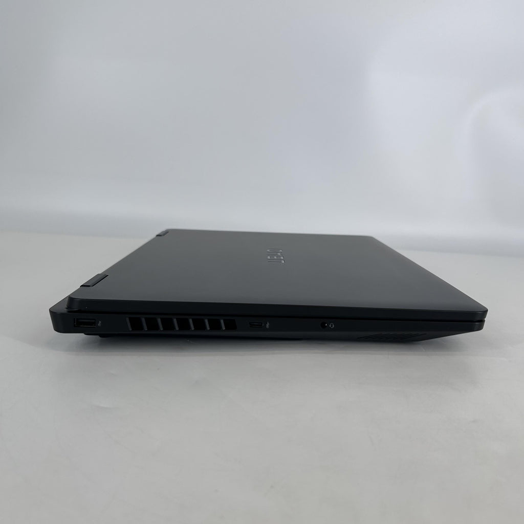 HP Omen 16 Black 2.4 GHz AMD Ryzen 9 8940HX 32GB RAM 1TB Solid State Drive NVIDIA GeForce RTX 5060 8 GB
