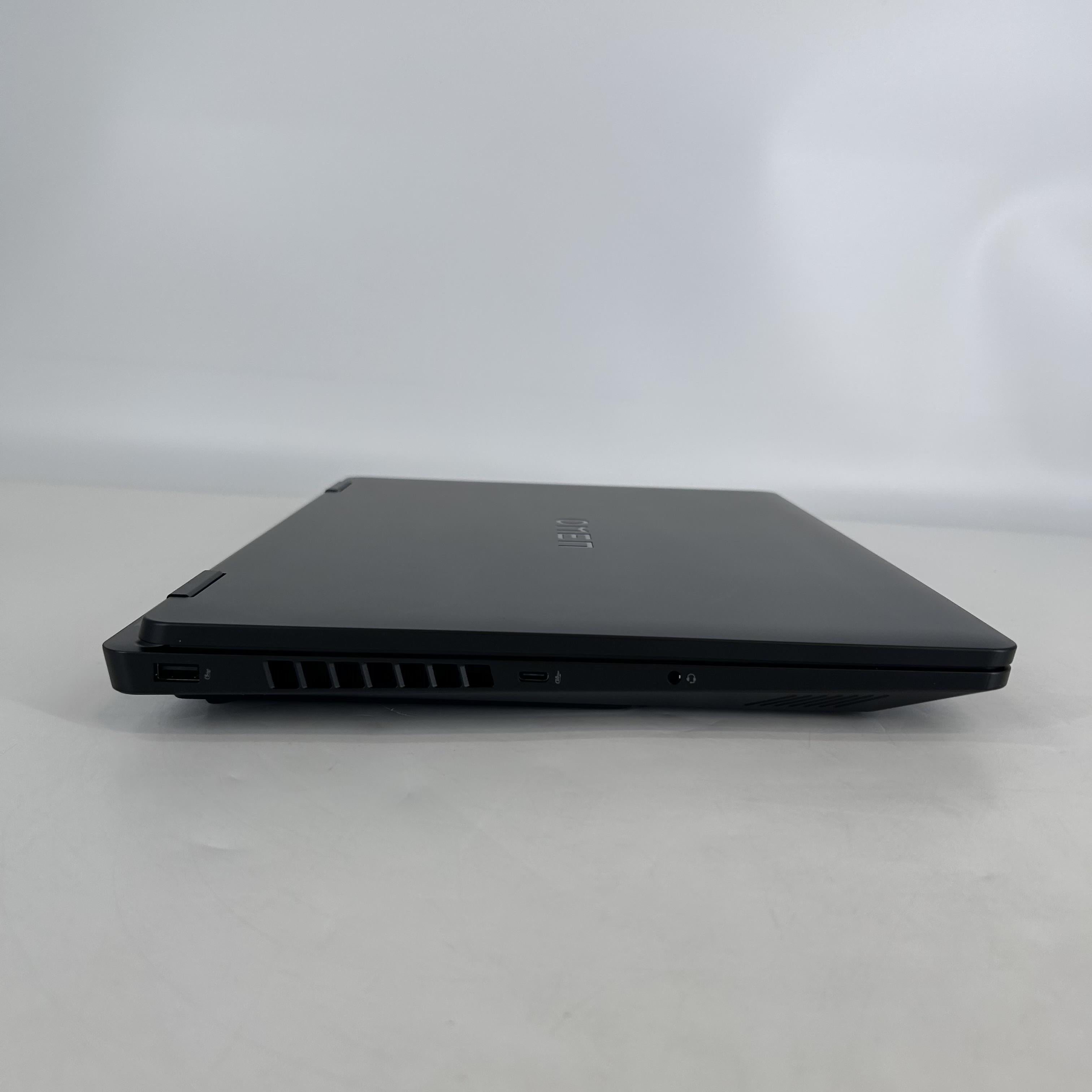 HP Omen 16 Black 2.4 GHz AMD Ryzen 9 8940HX 32GB RAM 1TB Solid State Drive NVIDIA GeForce RTX 5060 8 GB