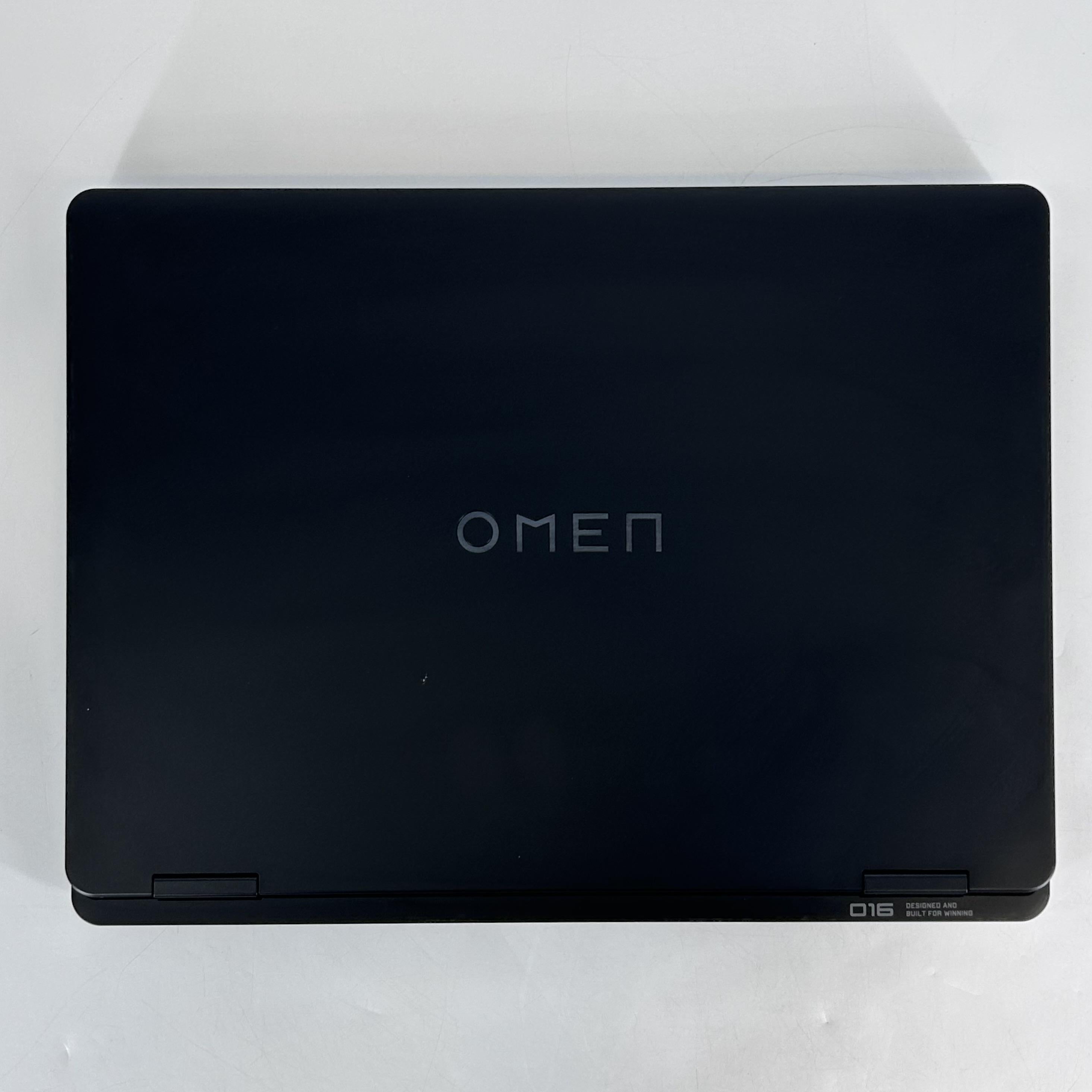 HP Omen 16 Black 2.4 GHz AMD Ryzen 9 8940HX 32GB RAM 1TB Solid State Drive NVIDIA GeForce RTX 5060 8 GB