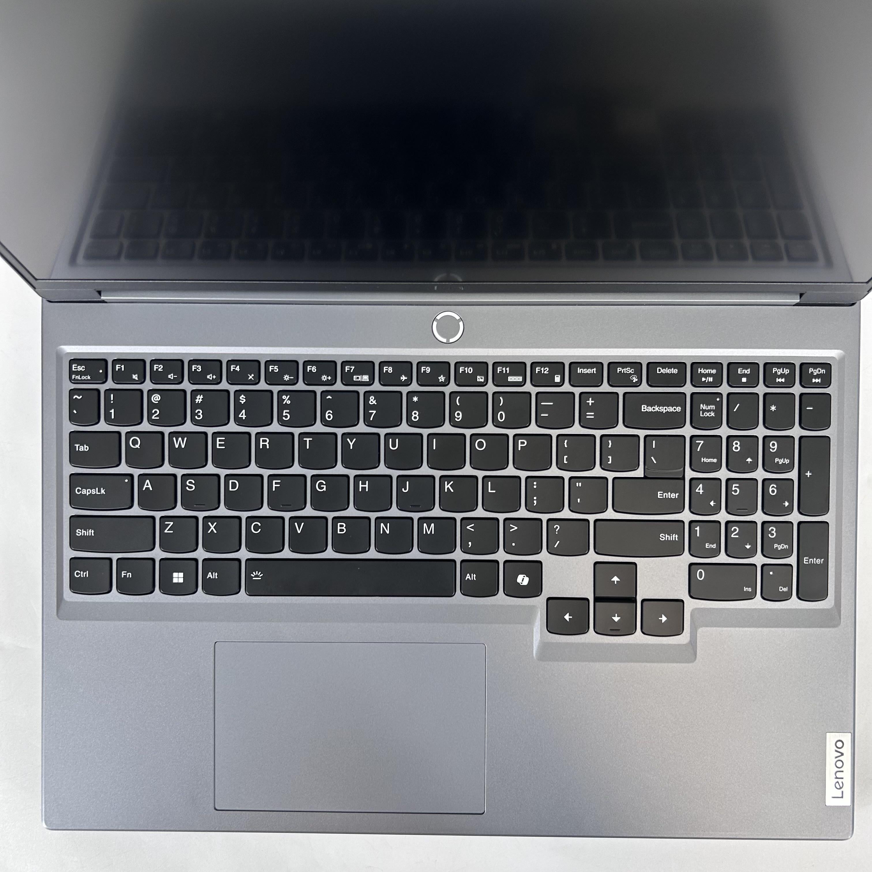 Lenovo Legion 5i Gen 9 16 Gray 2.2 GHz Intel Core i9 14th Gen. 32GB RAM 2TB Solid State Drive NVIDIA GeForce RTX 4070 8 GB