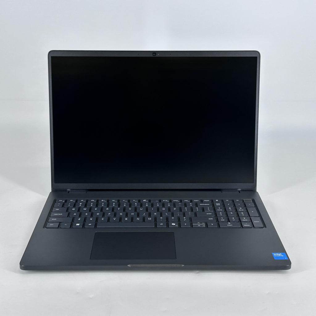 Dell Pro 16 PC16250 Magnetite 1.8 GHz Intel Core 7 32GB RAM 1TB Solid State Drive