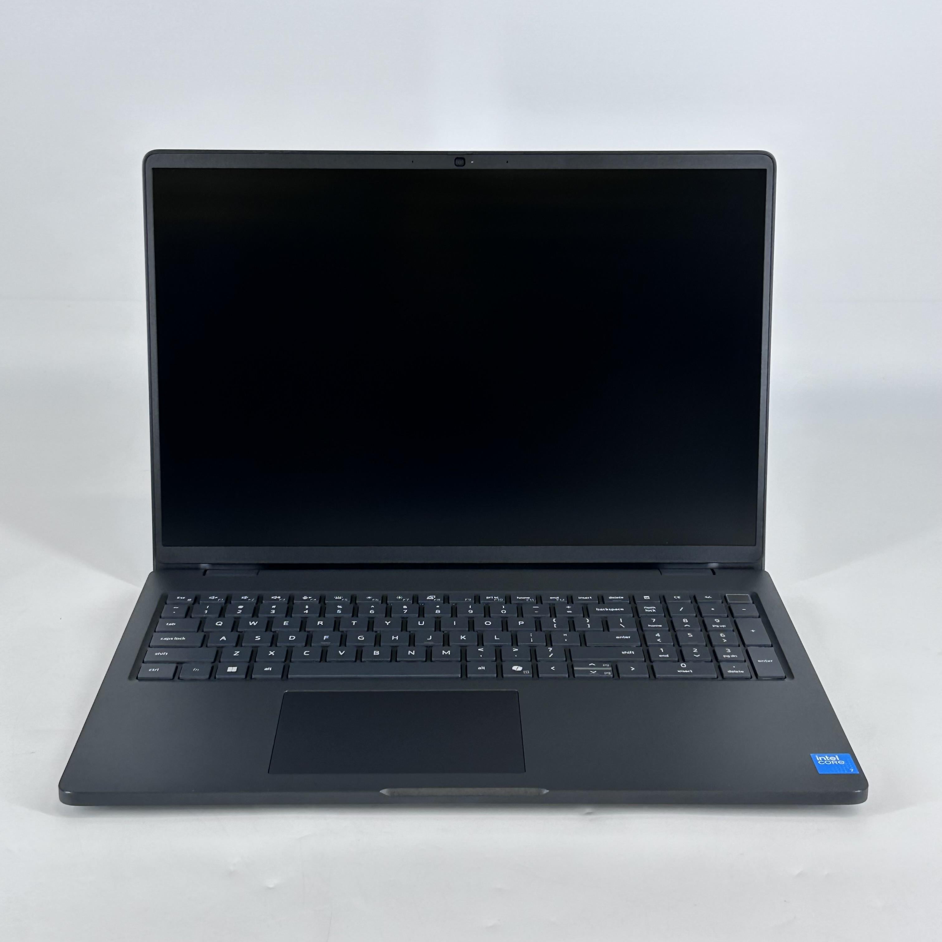 Dell Pro 16 PC16250 Magnetite 1.8 GHz Intel Core 7 32GB RAM 1TB Solid State Drive