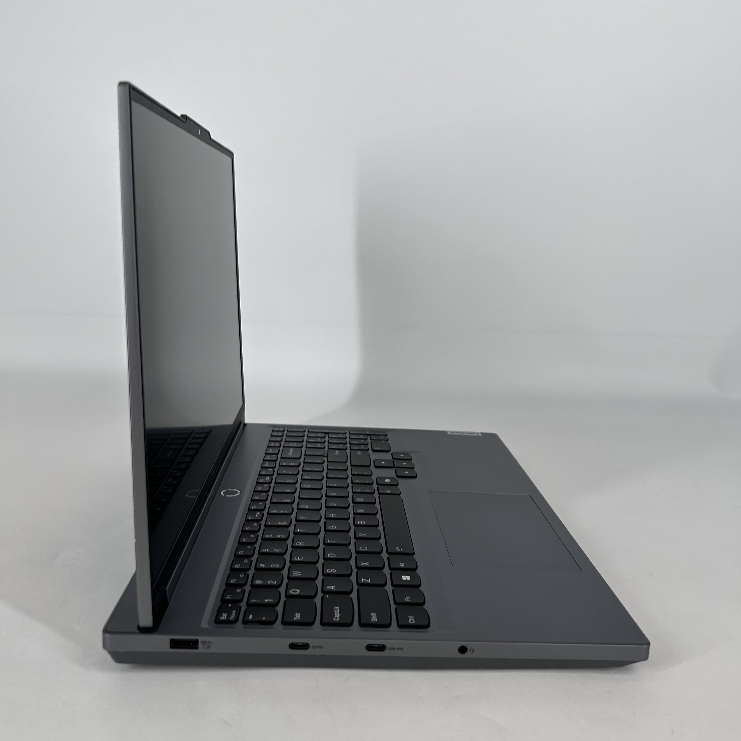 Lenovo Legion 5i Gen 9 16 Gray 2.2 GHz Intel Core i9 14th Gen. 32GB RAM 2TB Solid State Drive NVIDIA GeForce RTX 4070 8 GB