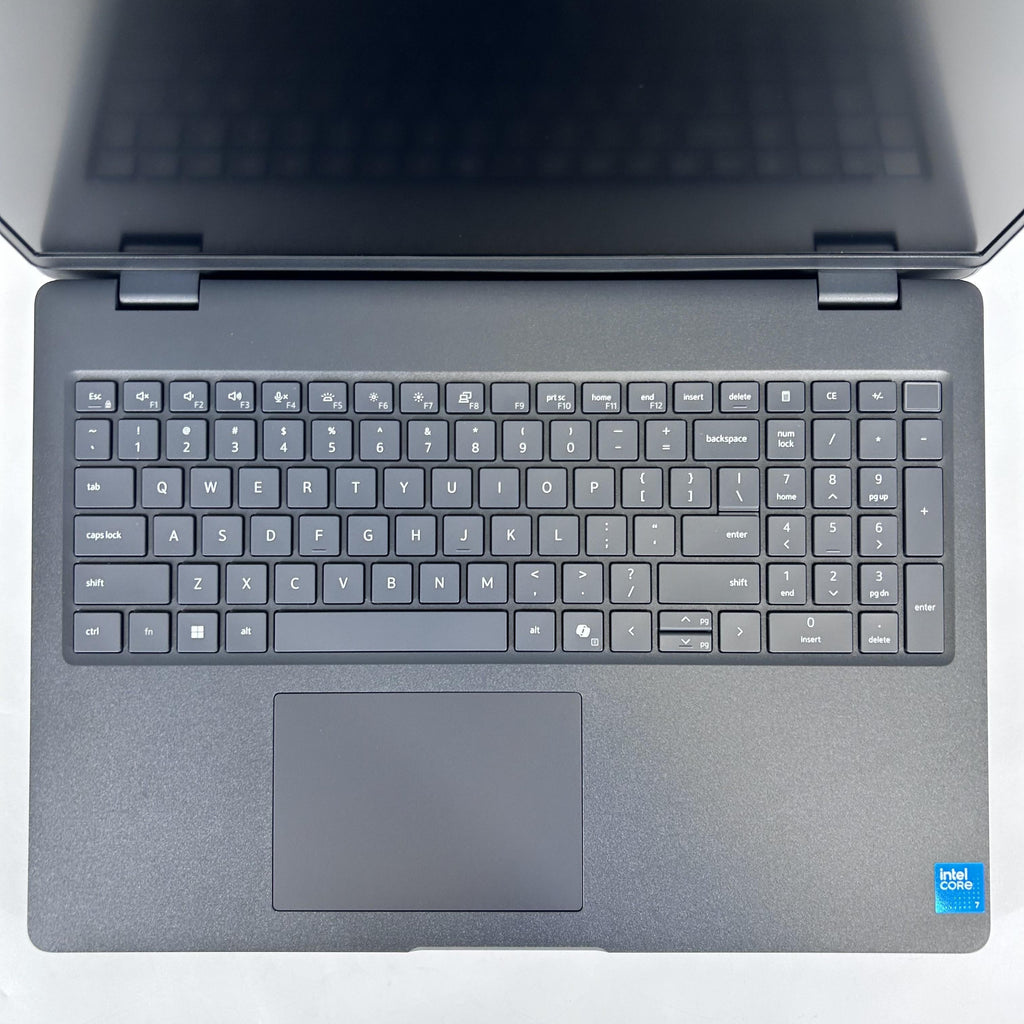 Dell Pro 16 PC16250 Magnetite 1.8 GHz Intel Core 7 32GB RAM 1TB Solid State Drive