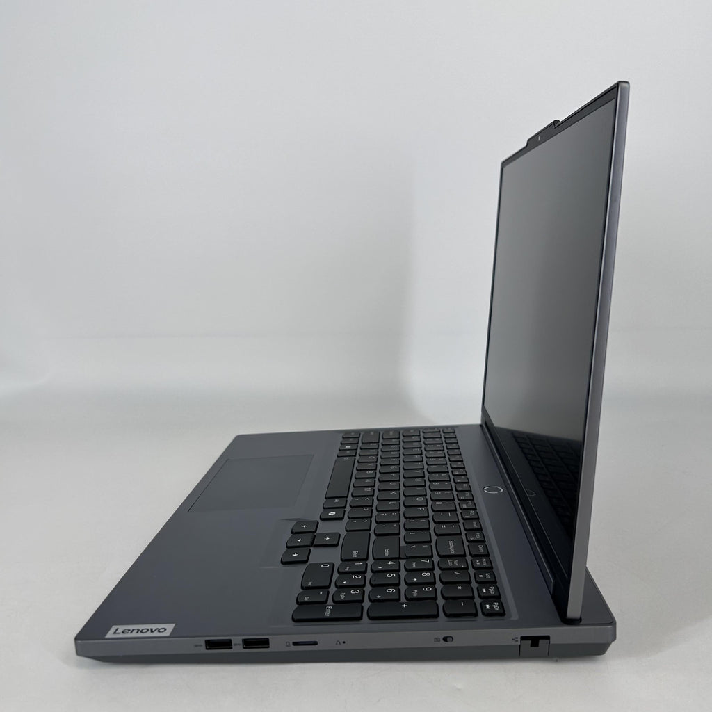 Lenovo Legion 5i Gen 9 16 Gray 2.2 GHz Intel Core i9 14th Gen. 32GB RAM 2TB Solid State Drive NVIDIA GeForce RTX 4070 8 GB