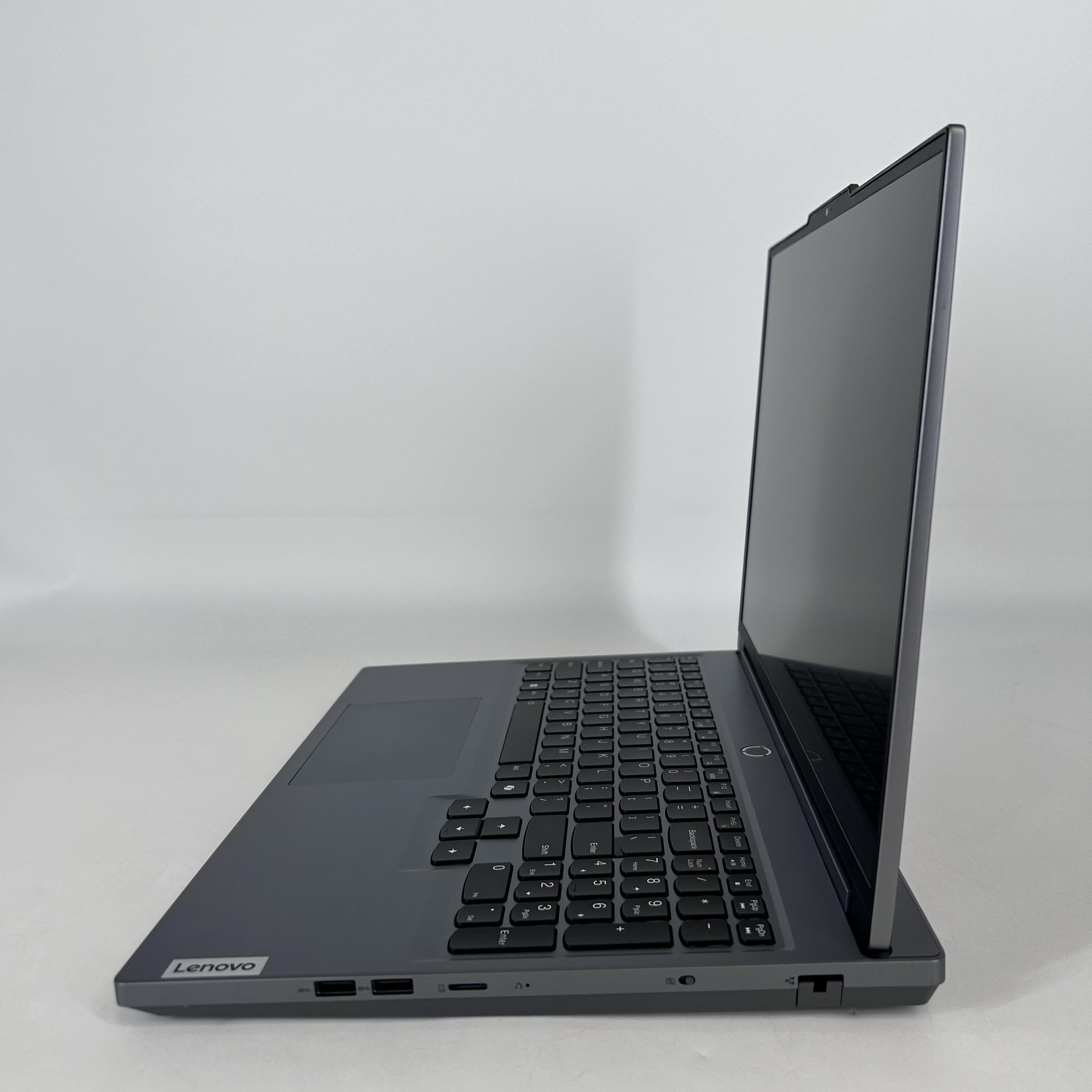 Lenovo Legion 5i Gen 9 16 Gray 2.2 GHz Intel Core i9 14th Gen. 32GB RAM 2TB Solid State Drive NVIDIA GeForce RTX 4070 8 GB