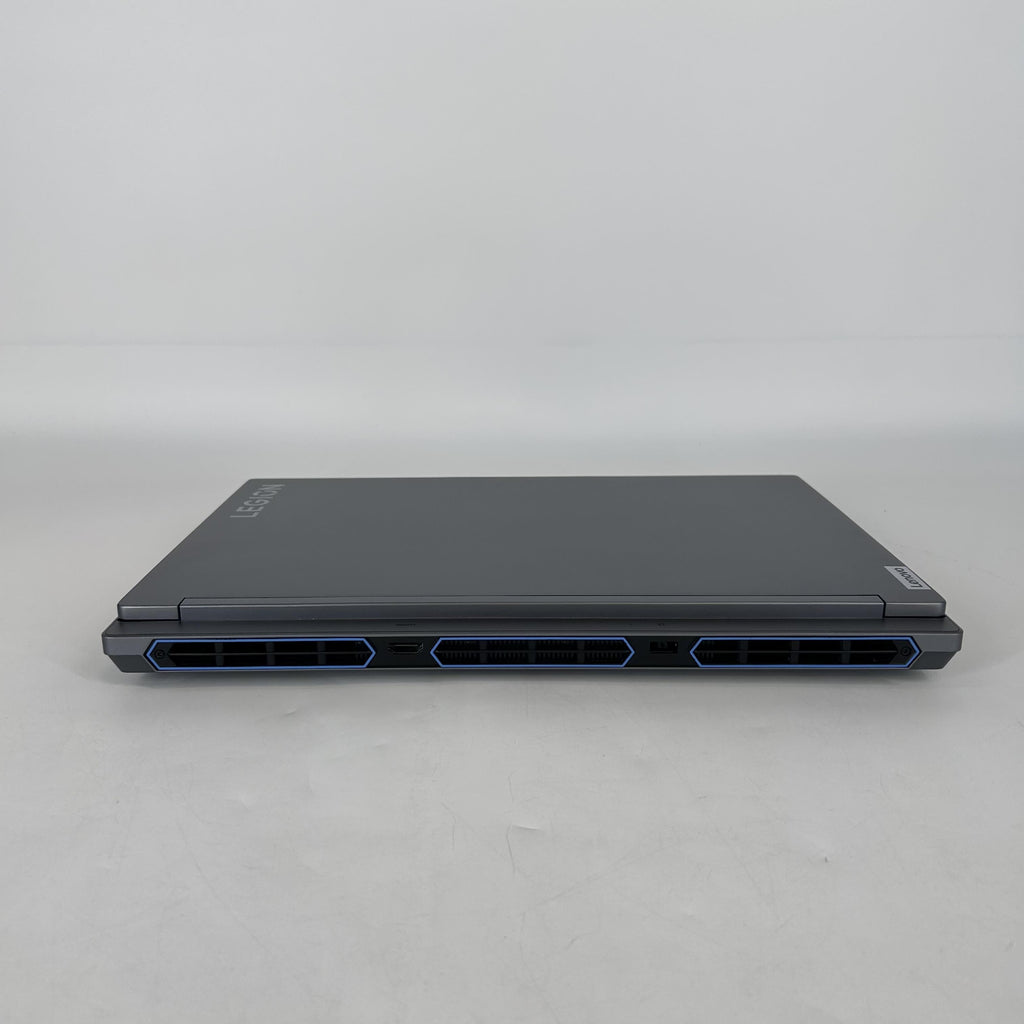 Lenovo Legion 5i Gen 9 16 Gray 2.2 GHz Intel Core i9 14th Gen. 32GB RAM 2TB Solid State Drive NVIDIA GeForce RTX 4070 8 GB