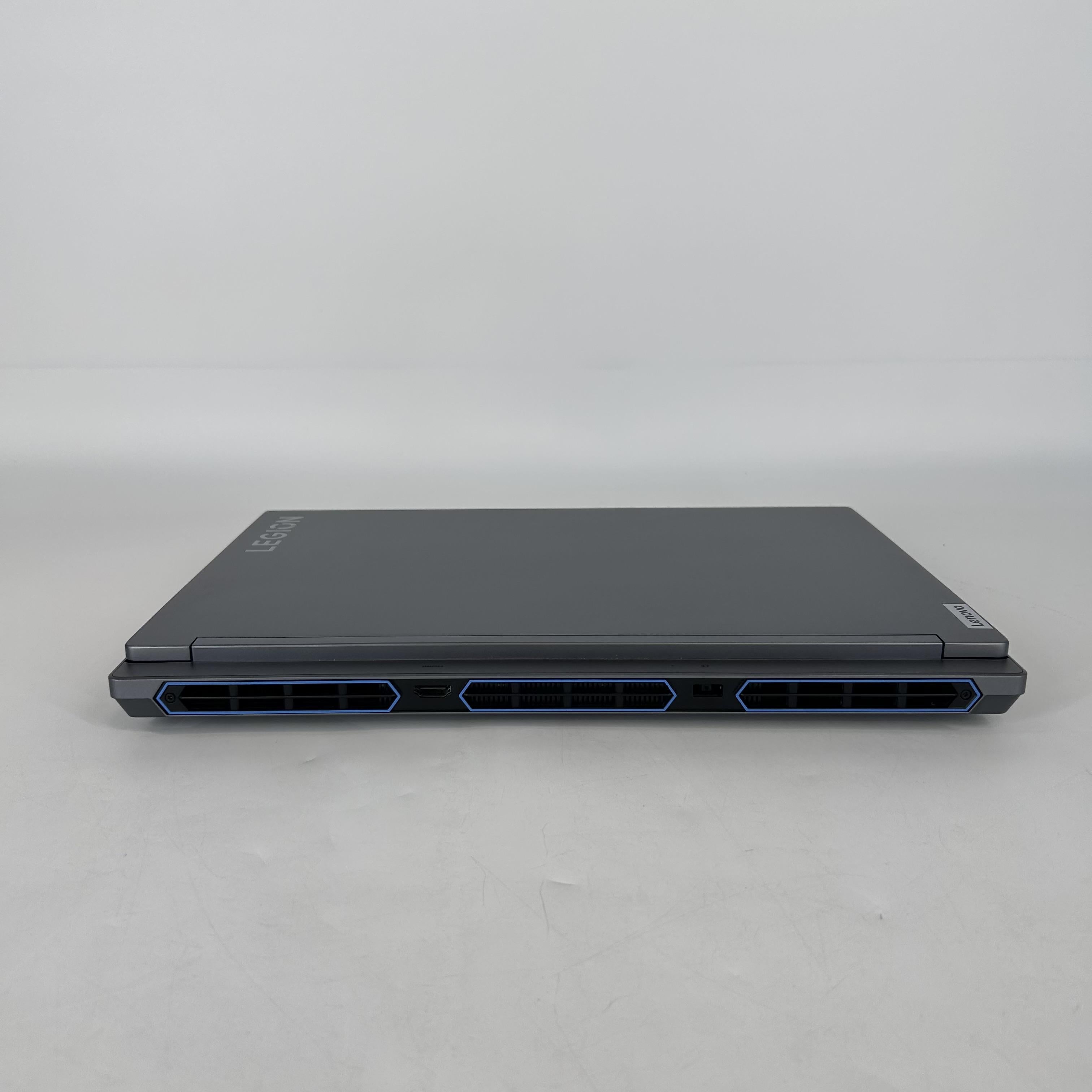 Lenovo Legion 5i Gen 9 16 Gray 2.2 GHz Intel Core i9 14th Gen. 32GB RAM 2TB Solid State Drive NVIDIA GeForce RTX 4070 8 GB