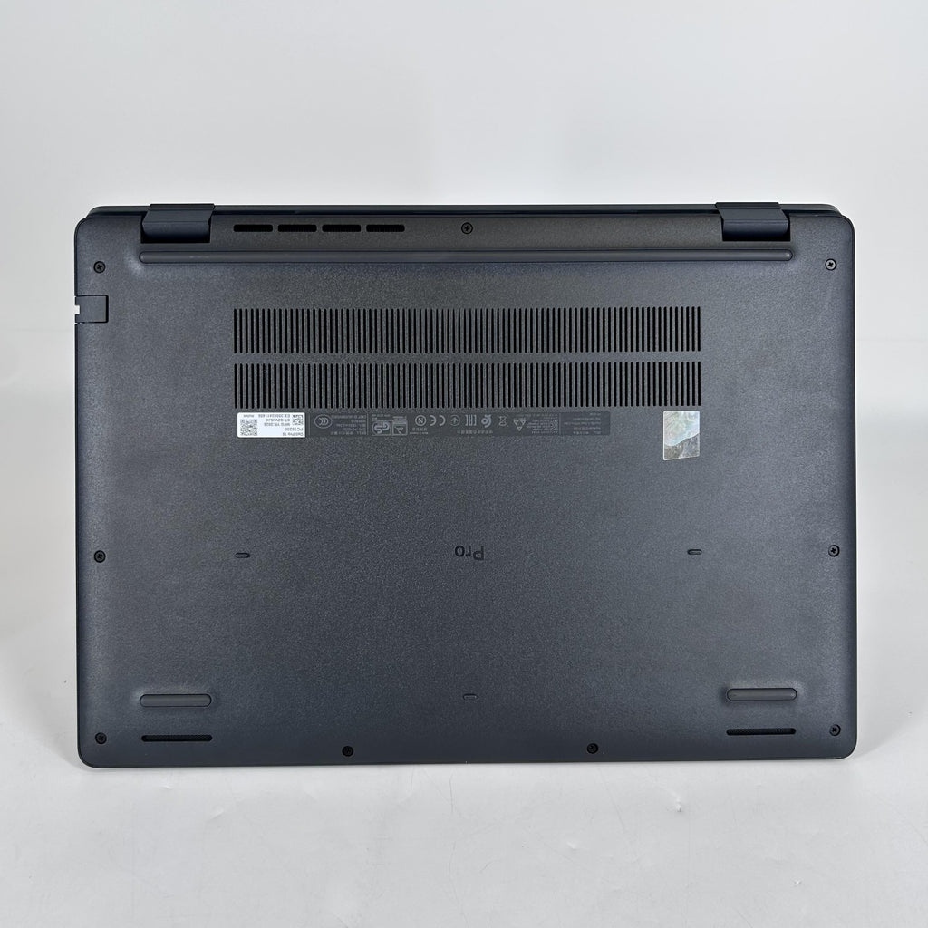 Dell Pro 16 PC16250 Magnetite 1.8 GHz Intel Core 7 32GB RAM 1TB Solid State Drive