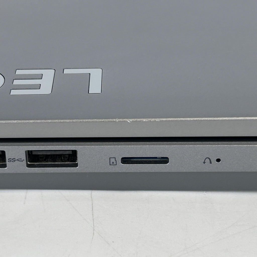 Lenovo Legion 5i Gen 9 16 Gray 2.2 GHz Intel Core i9 14th Gen. 32GB RAM 2TB Solid State Drive NVIDIA GeForce RTX 4070 8 GB