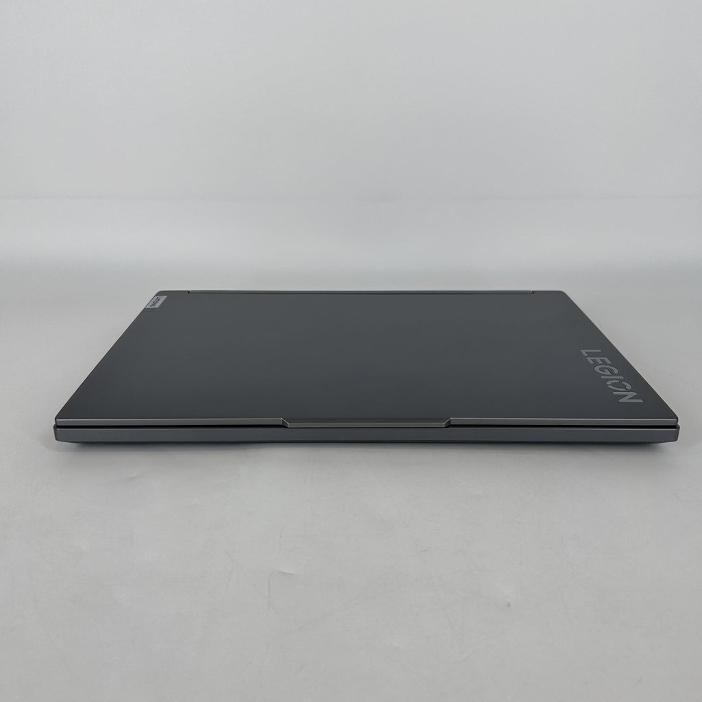 Lenovo Legion 5i Gen 9 16 Gray 2.2 GHz Intel Core i9 14th Gen. 32GB RAM 2TB Solid State Drive NVIDIA GeForce RTX 4070 8 GB