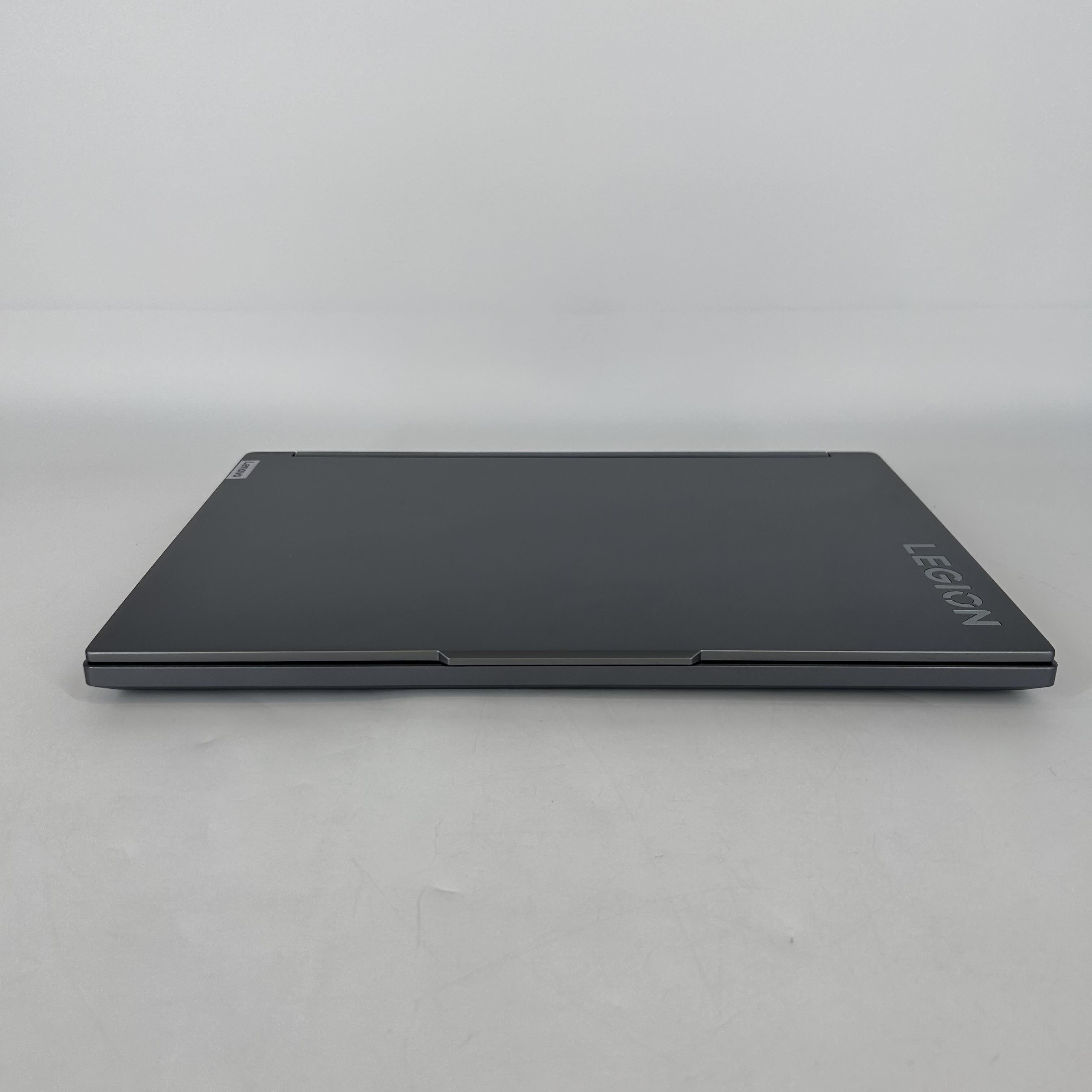Lenovo Legion 5i Gen 9 16 Gray 2.2 GHz Intel Core i9 14th Gen. 32GB RAM 2TB Solid State Drive NVIDIA GeForce RTX 4070 8 GB