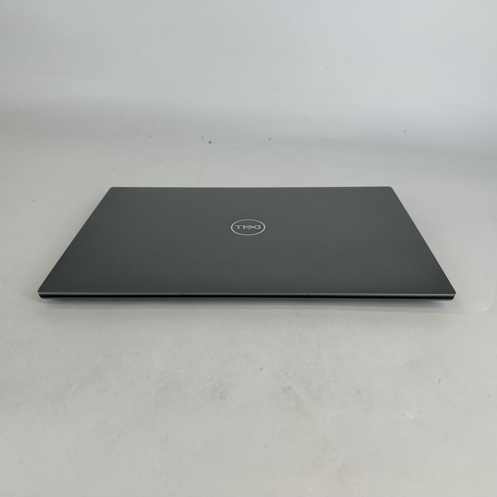 Dell Precision 5560 15.6 Gray 2.3 GHz Intel Core i7 11th Gen. 16GB RAM 512GB Solid State Drive NVIDIA Quadro T1200 4 GB