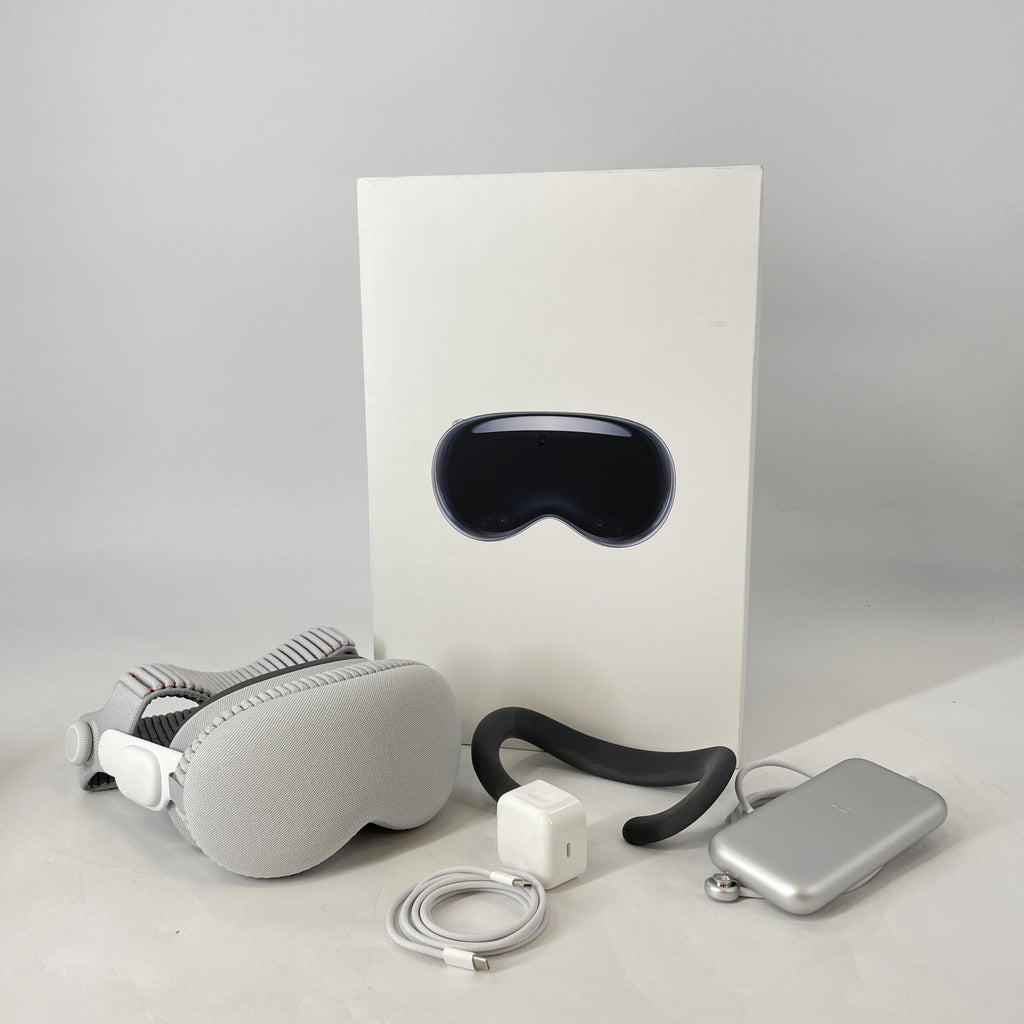 Apple Vision Pro (M5) 256GB
