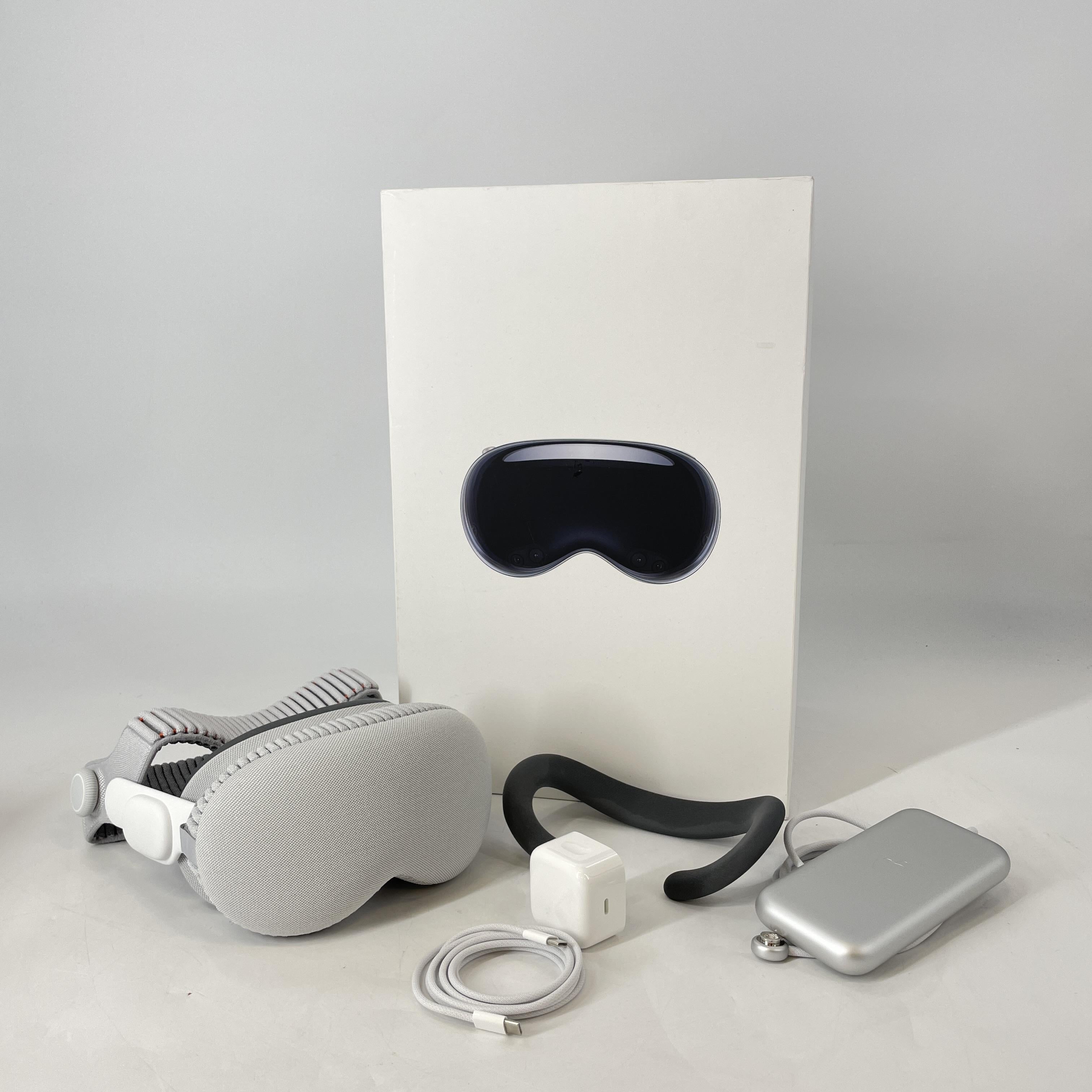 Apple Vision Pro (M5) 256GB