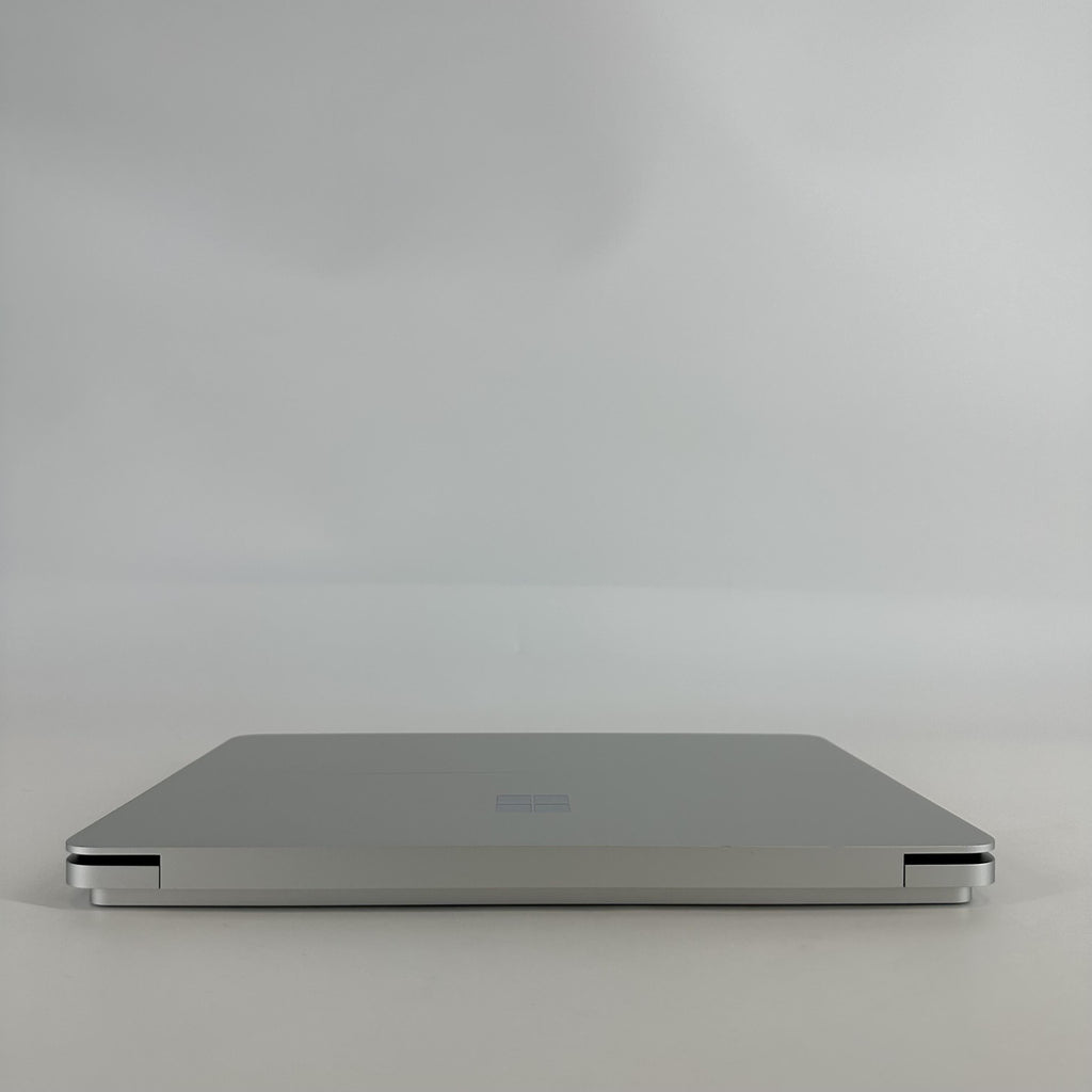 Microsoft Surface Laptop Studio 2 14.4 Silver 2.9 GHz Intel Core i7 13th Gen. 64GB RAM 1TB Solid State Drive NVIDIA GeForce RTX 4060 8 GB