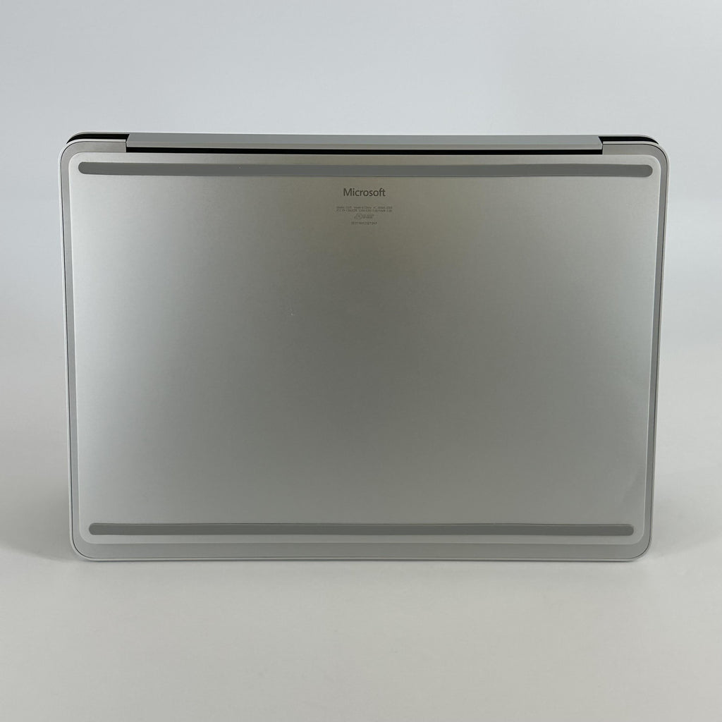 Microsoft Surface Laptop Studio 2 14.4 Silver 2.9 GHz Intel Core i7 13th Gen. 64GB RAM 1TB Solid State Drive NVIDIA GeForce RTX 4060 8 GB