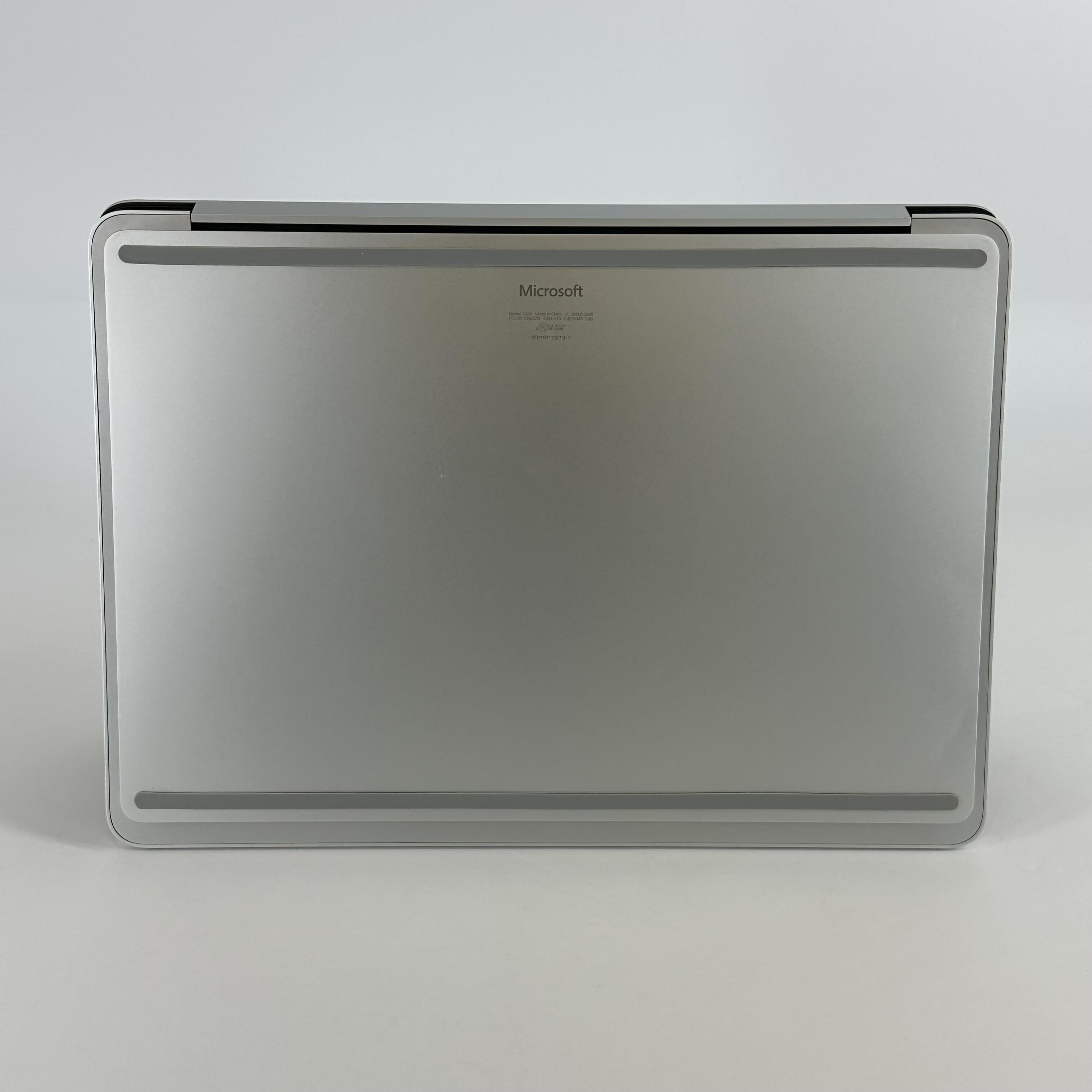 Microsoft Surface Laptop Studio 2 14.4 Silver 2.9 GHz Intel Core i7 13th Gen. 64GB RAM 1TB Solid State Drive NVIDIA GeForce RTX 4060 8 GB