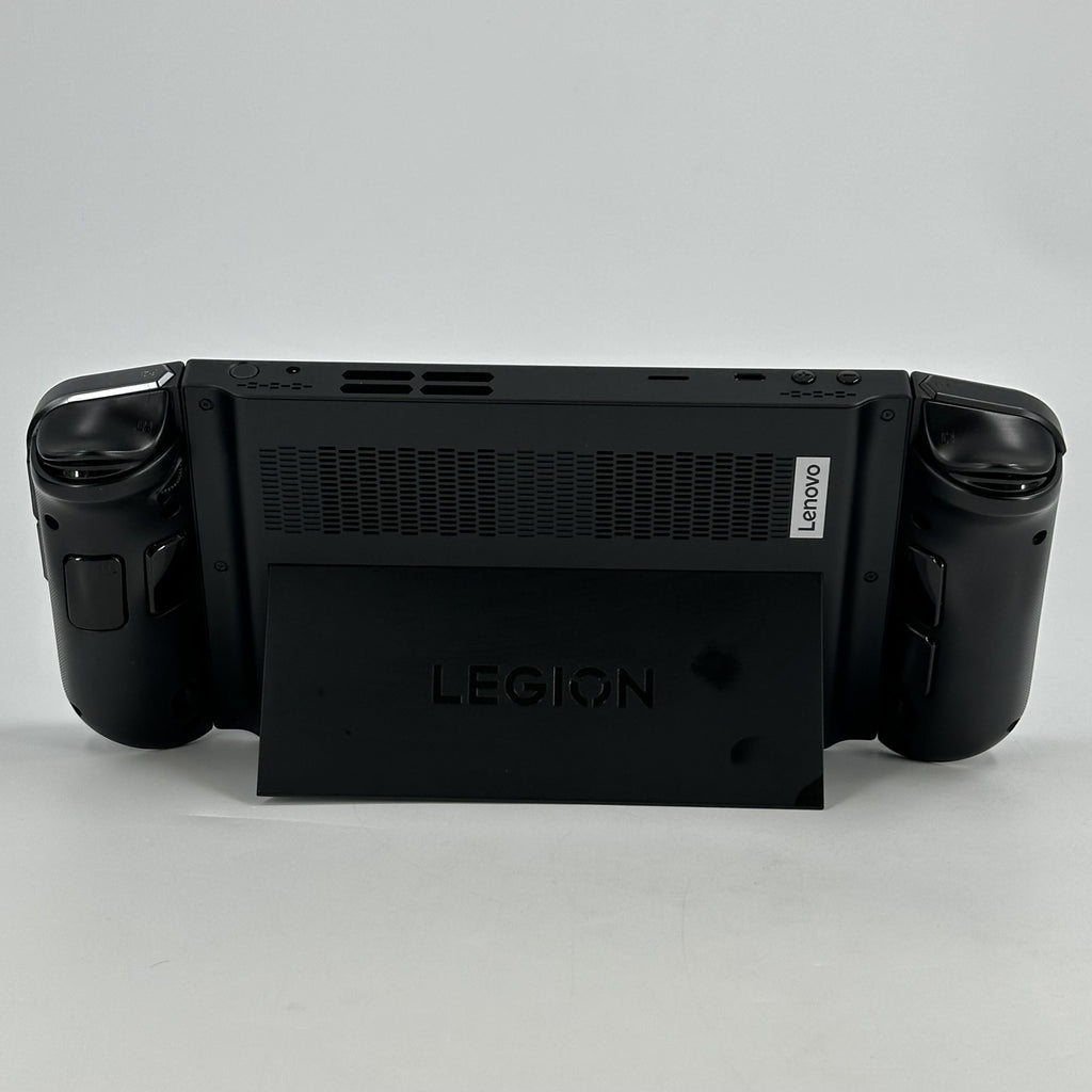 Lenovo Legion Go AMD Ryzen Z1 Extreme 16GB RAM 1TB Solid State Drive