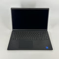 Dell 15 DC15250 Carbon Black 1.7 GHz Intel Core i7 13th Gen. 16GB RAM 1TB Solid State Drive