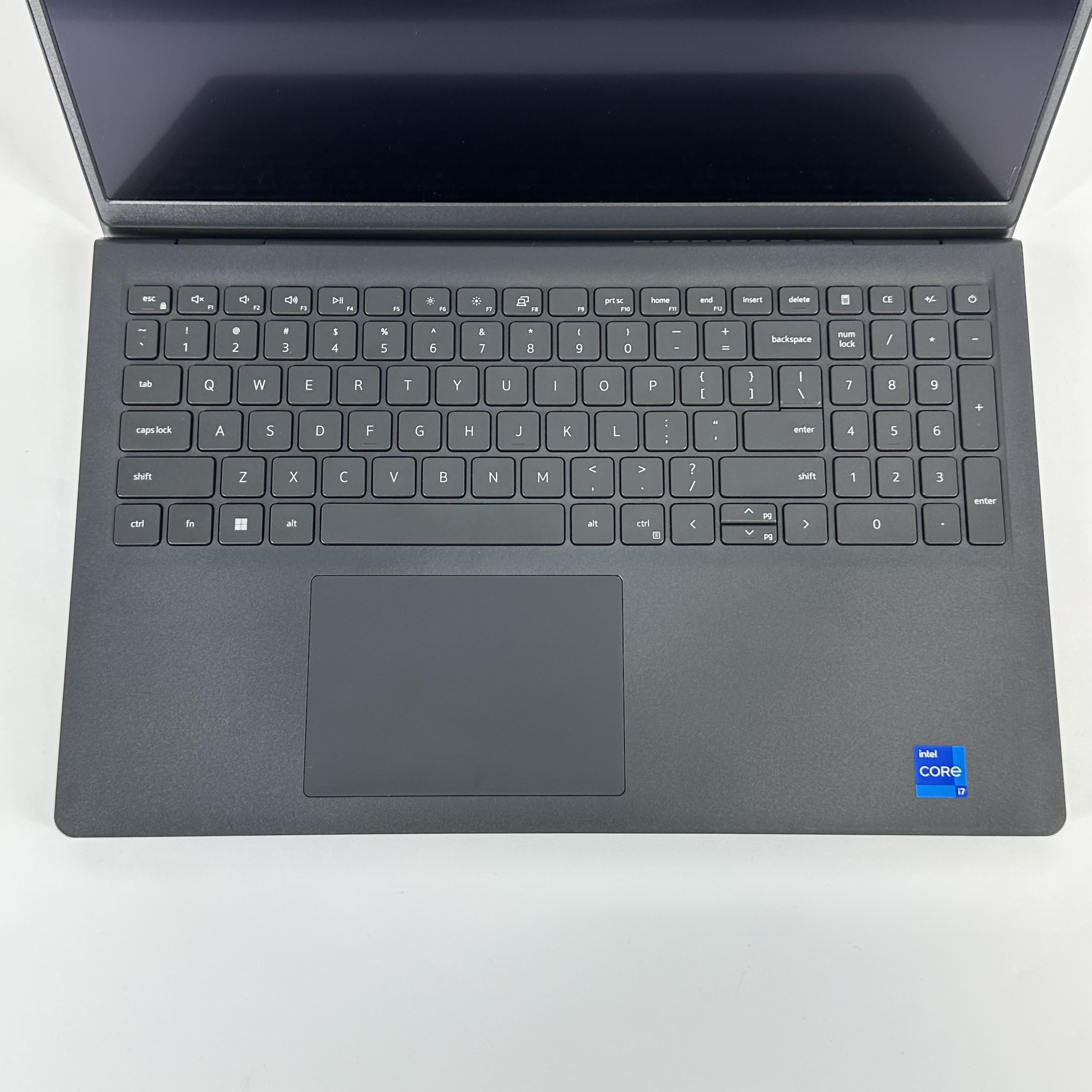 Dell 15 DC15250 Carbon Black 1.7 GHz Intel Core i7 13th Gen. 16GB RAM 1TB Solid State Drive