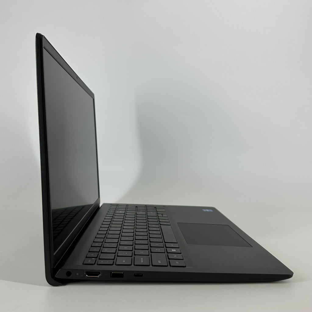 Dell 15 DC15250 Carbon Black 1.7 GHz Intel Core i7 13th Gen. 16GB RAM 1TB Solid State Drive