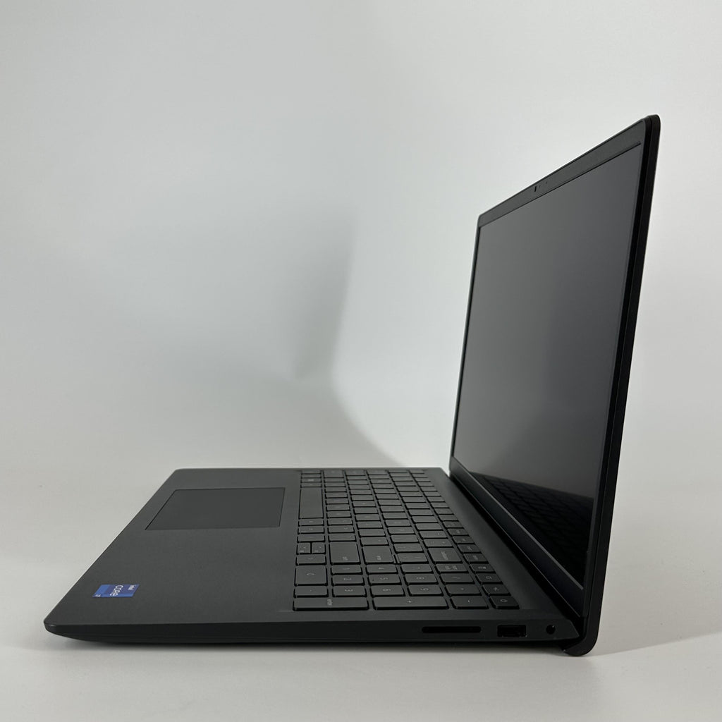 Dell 15 DC15250 Carbon Black 1.7 GHz Intel Core i7 13th Gen. 16GB RAM 1TB Solid State Drive