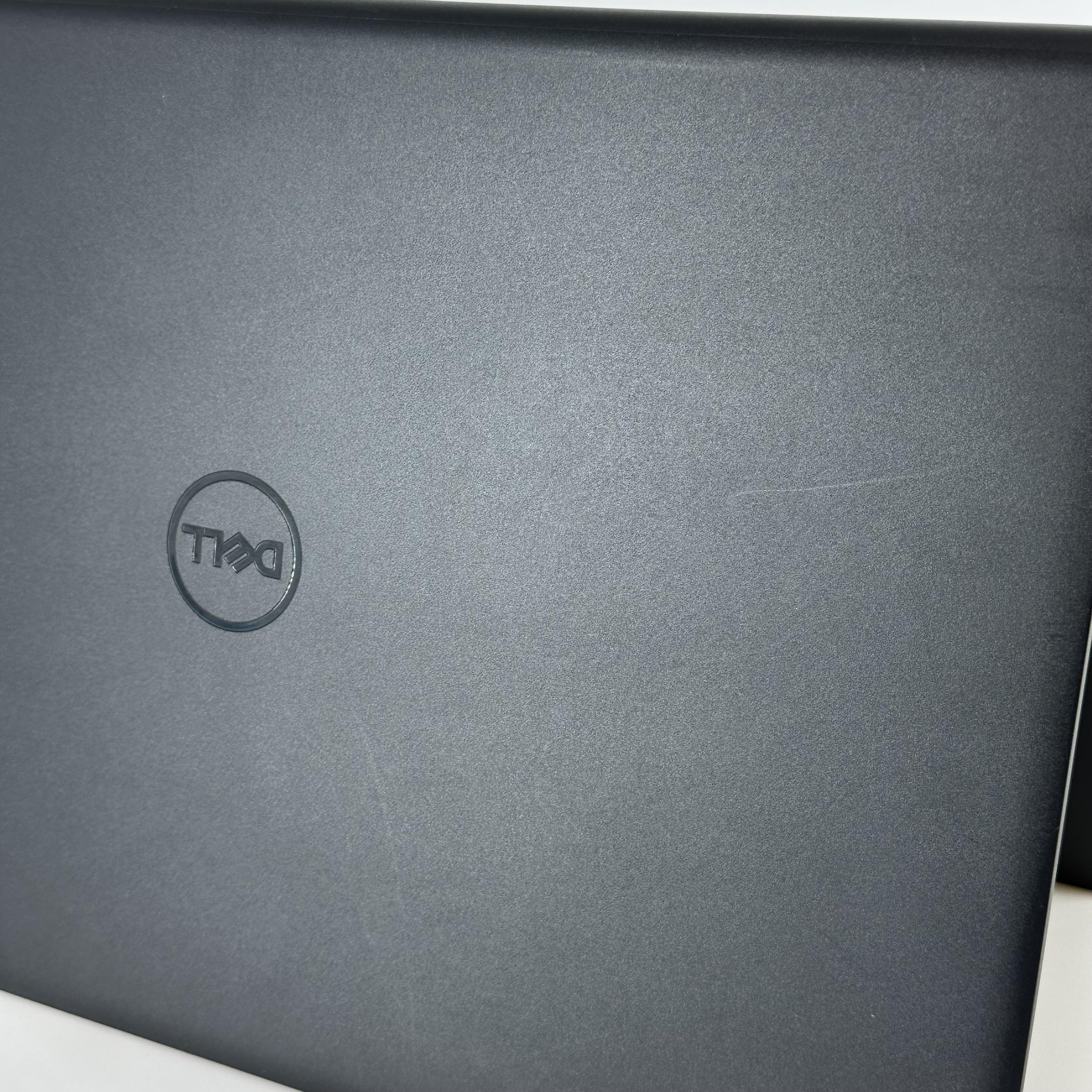 Dell 15 DC15250 Carbon Black 1.7 GHz Intel Core i7 13th Gen. 16GB RAM 1TB Solid State Drive