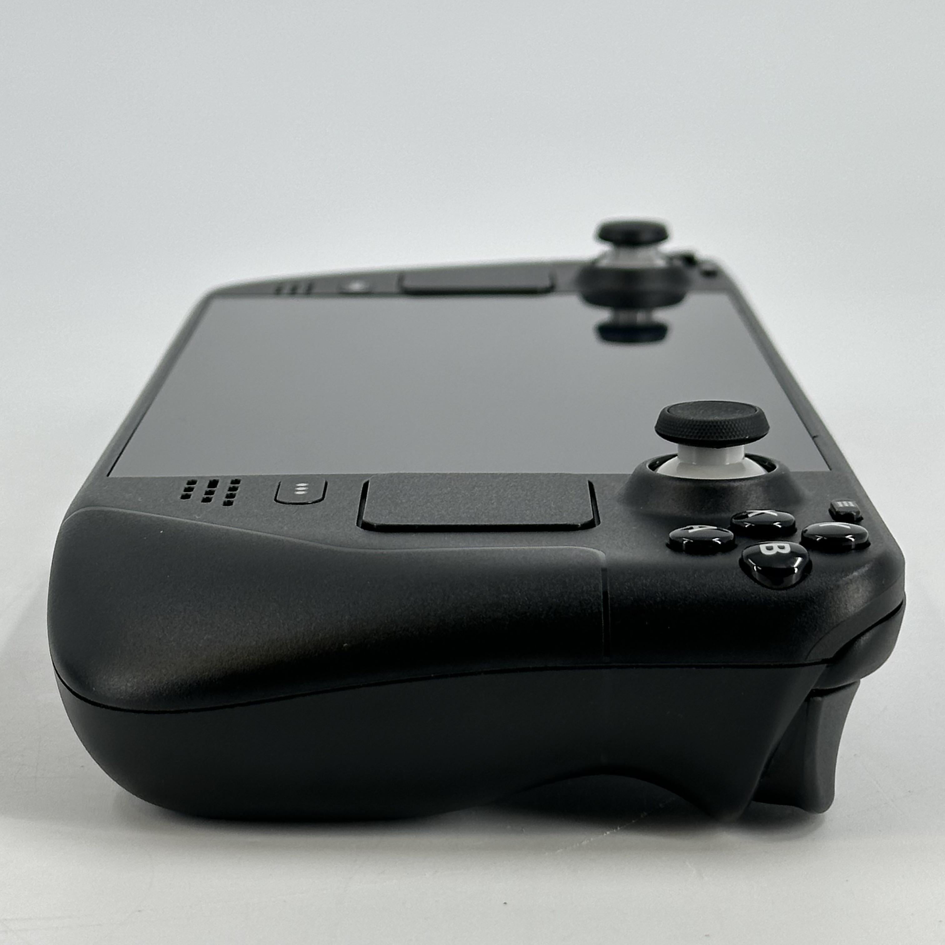 Valve Steam Deck Black 512GB Solid State Drive