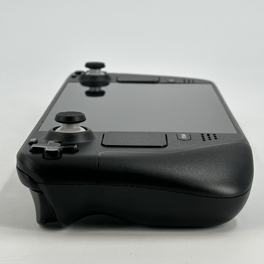 Valve Steam Deck Black 512GB Solid State Drive