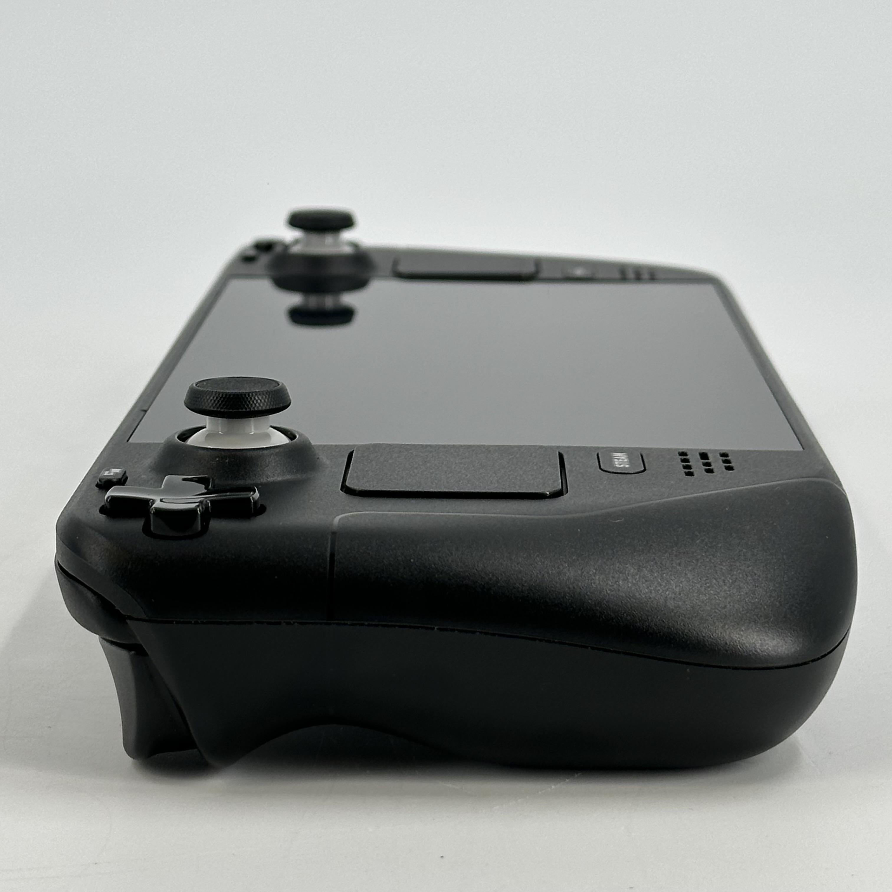 Valve Steam Deck Black 512GB Solid State Drive