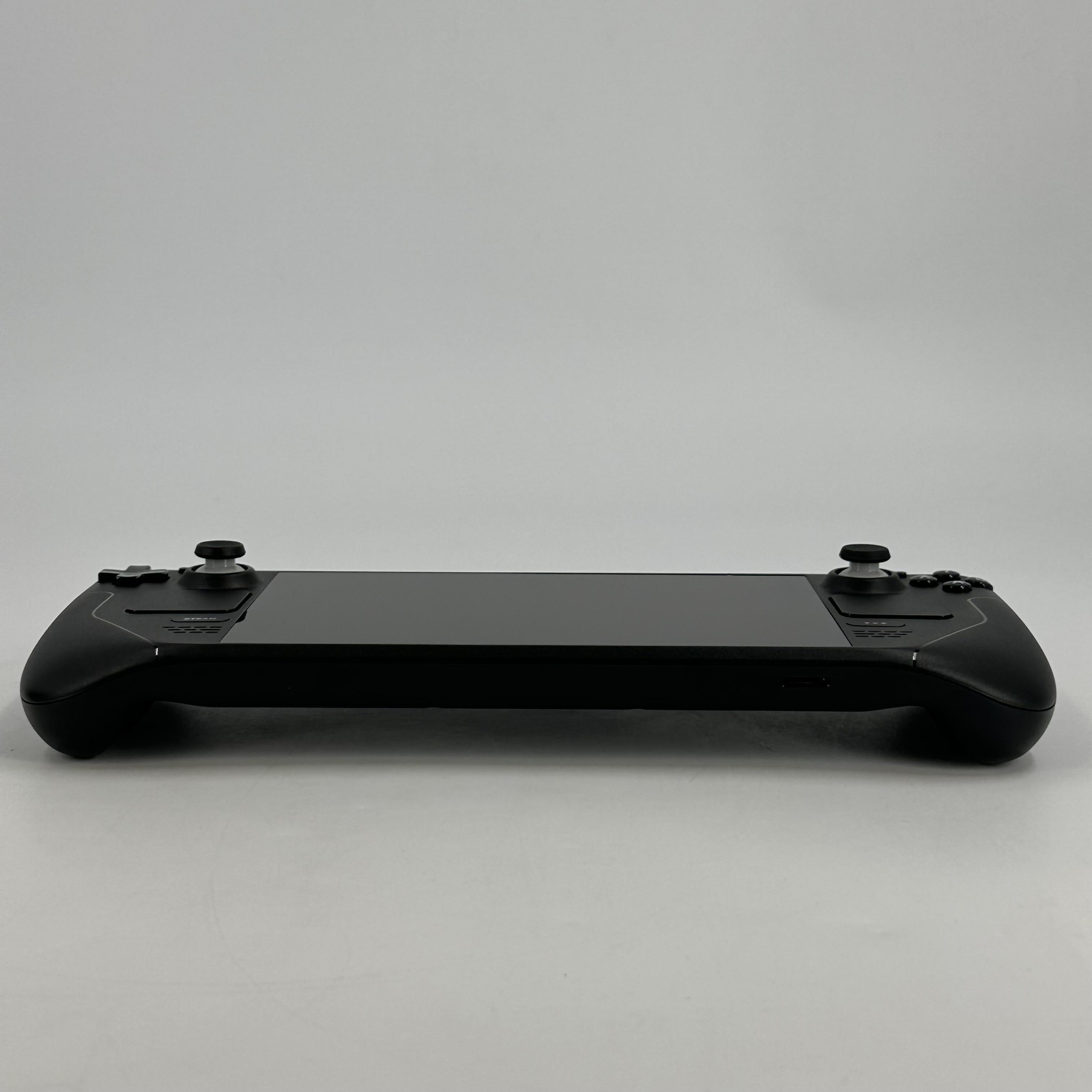 Valve Steam Deck Black 512GB Solid State Drive