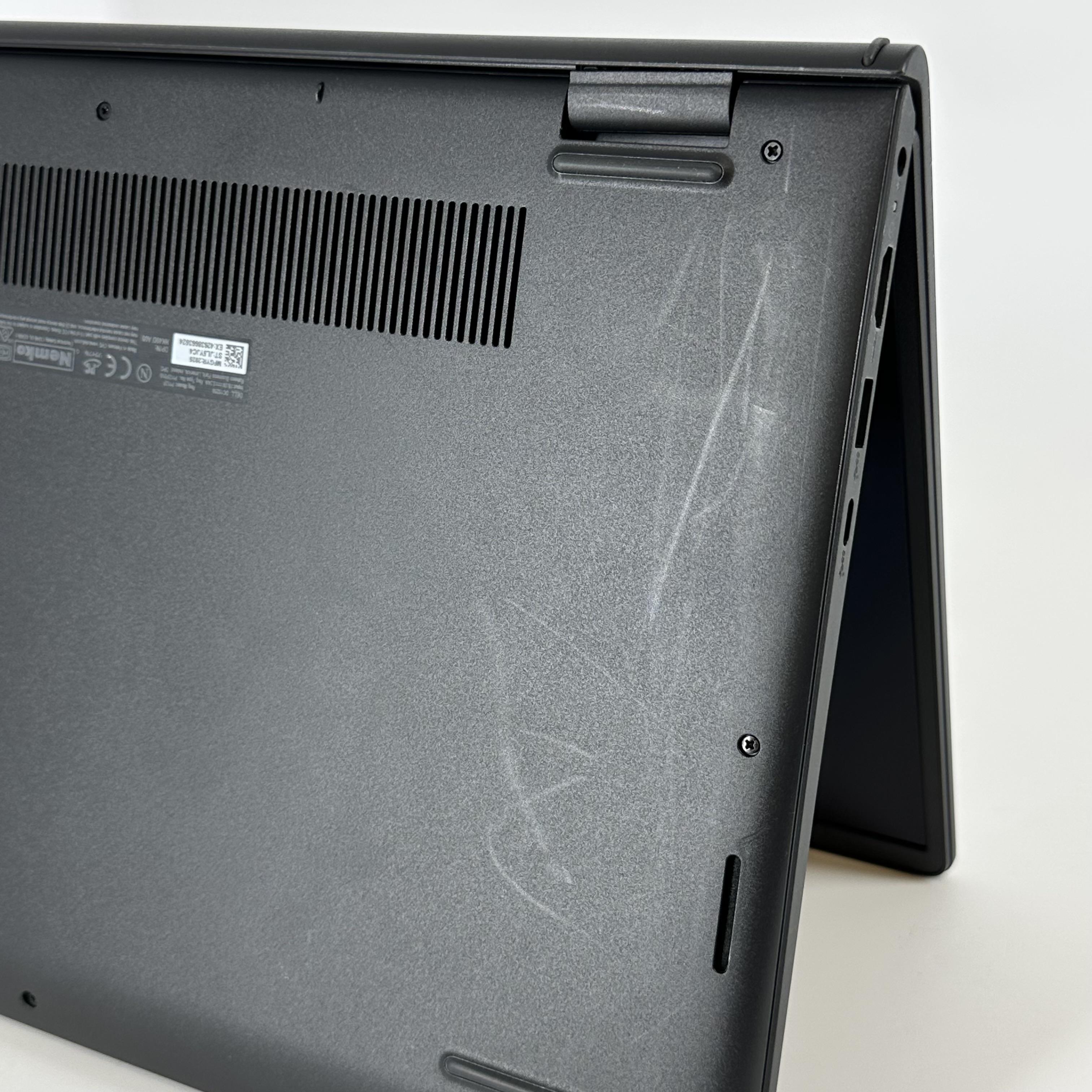 Dell 15 DC15250 Carbon Black 1.7 GHz Intel Core i7 13th Gen. 16GB RAM 1TB Solid State Drive