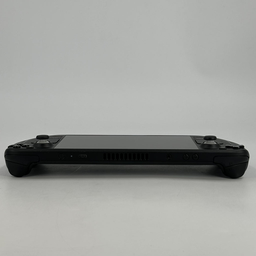 Valve Steam Deck Black 512GB Solid State Drive