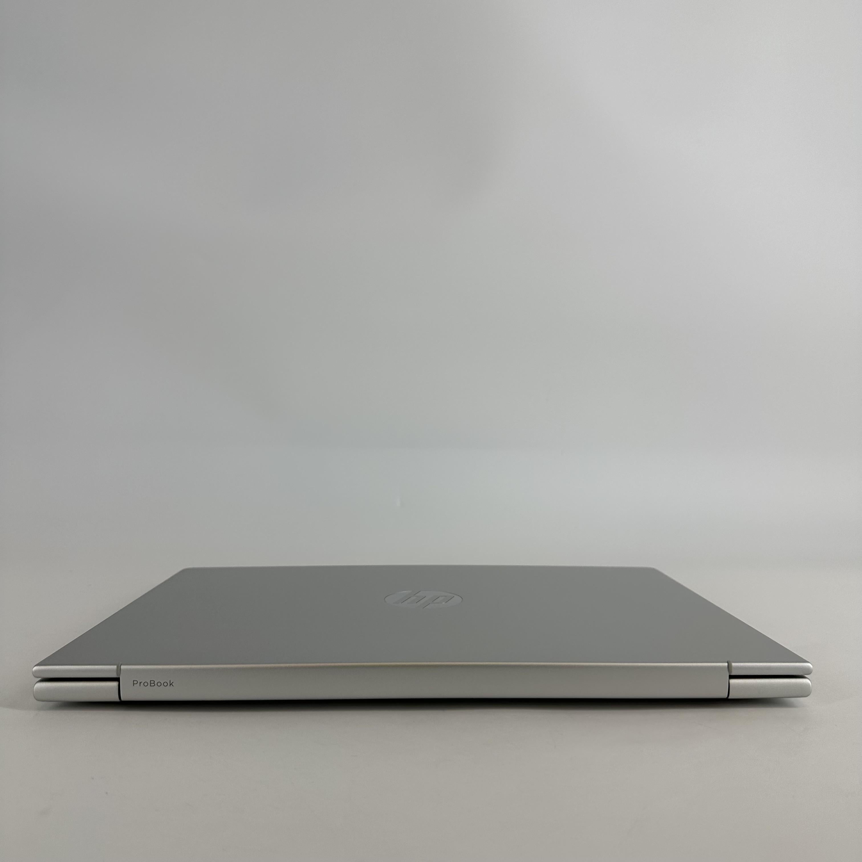 HP ProBook G1a 16 Silver 3.3 GHz AMD Ryzen 7 250 16GB RAM 512GB Solid State Drive