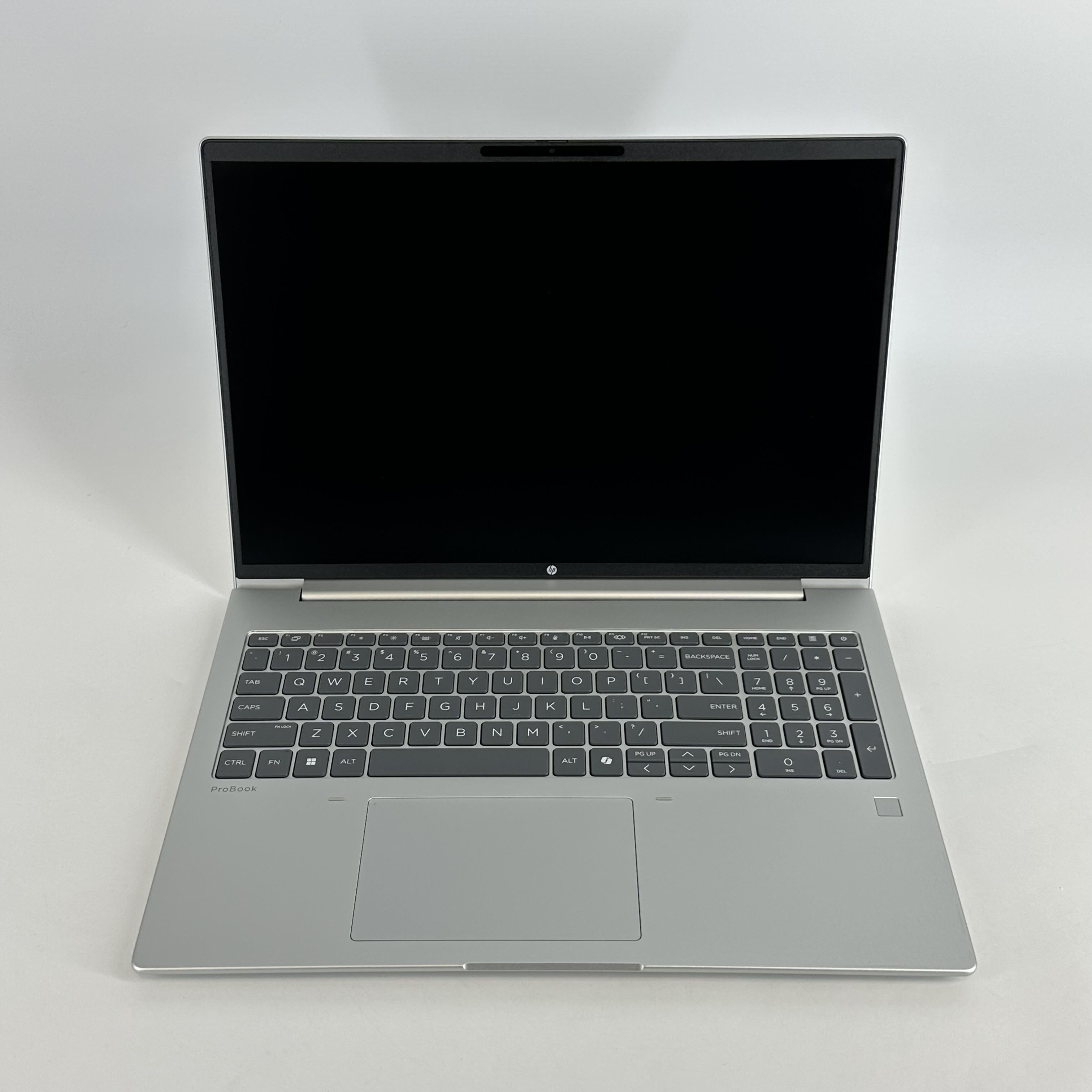 HP ProBook G1a 16 Silver 3.3 GHz AMD Ryzen 7 250 16GB RAM 512GB Solid State Drive
