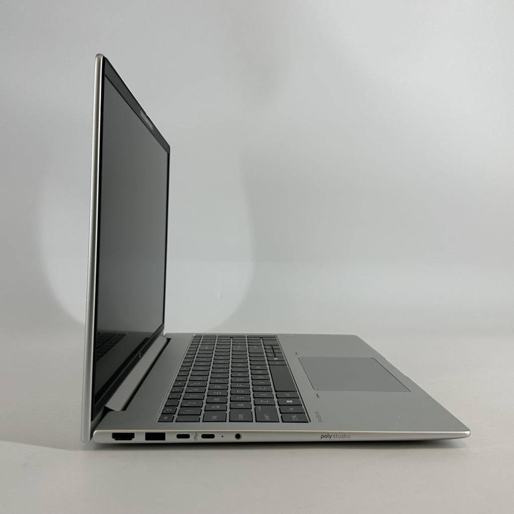 HP ProBook G1a 16 Silver 3.3 GHz AMD Ryzen 7 250 16GB RAM 512GB Solid State Drive