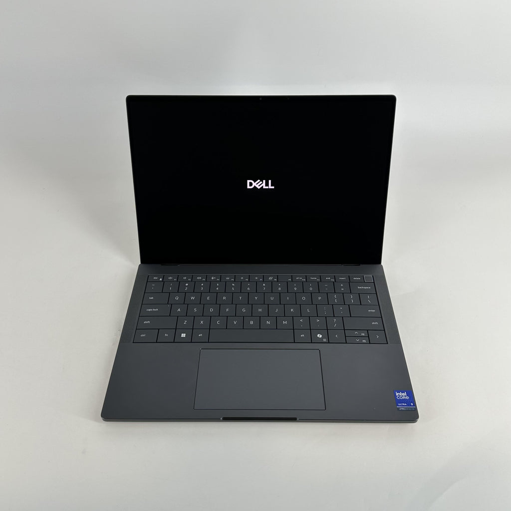 Dell Pro Max 14 Premium MA14250 Magnetite 2.9 GHz Intel Core Ultra 9 Series 2 64GB RAM 1TB Solid State Drive NVIDIA RTX PRO 2000 Blackwell 8 GB
