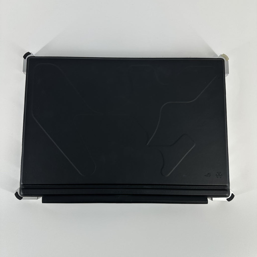 Asus ROG Flow Z13 ACRNM RMT02 GZ301 13.4 Silver 2.6 GHz Intel Core i9 13th Gen. 32GB RAM 2TB Solid State Drive NVIDIA GeForce RTX 4070 8 GB