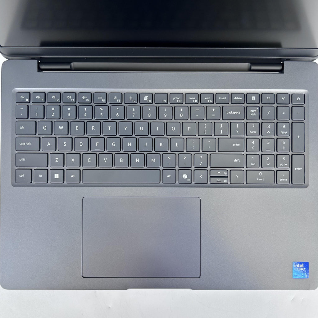 Dell Pro Max 16 Plus MB16250 Magnetite 2.9 GHz Intel Core Ultra 5 Series 2 32GB RAM 512GB Solid State Drive
