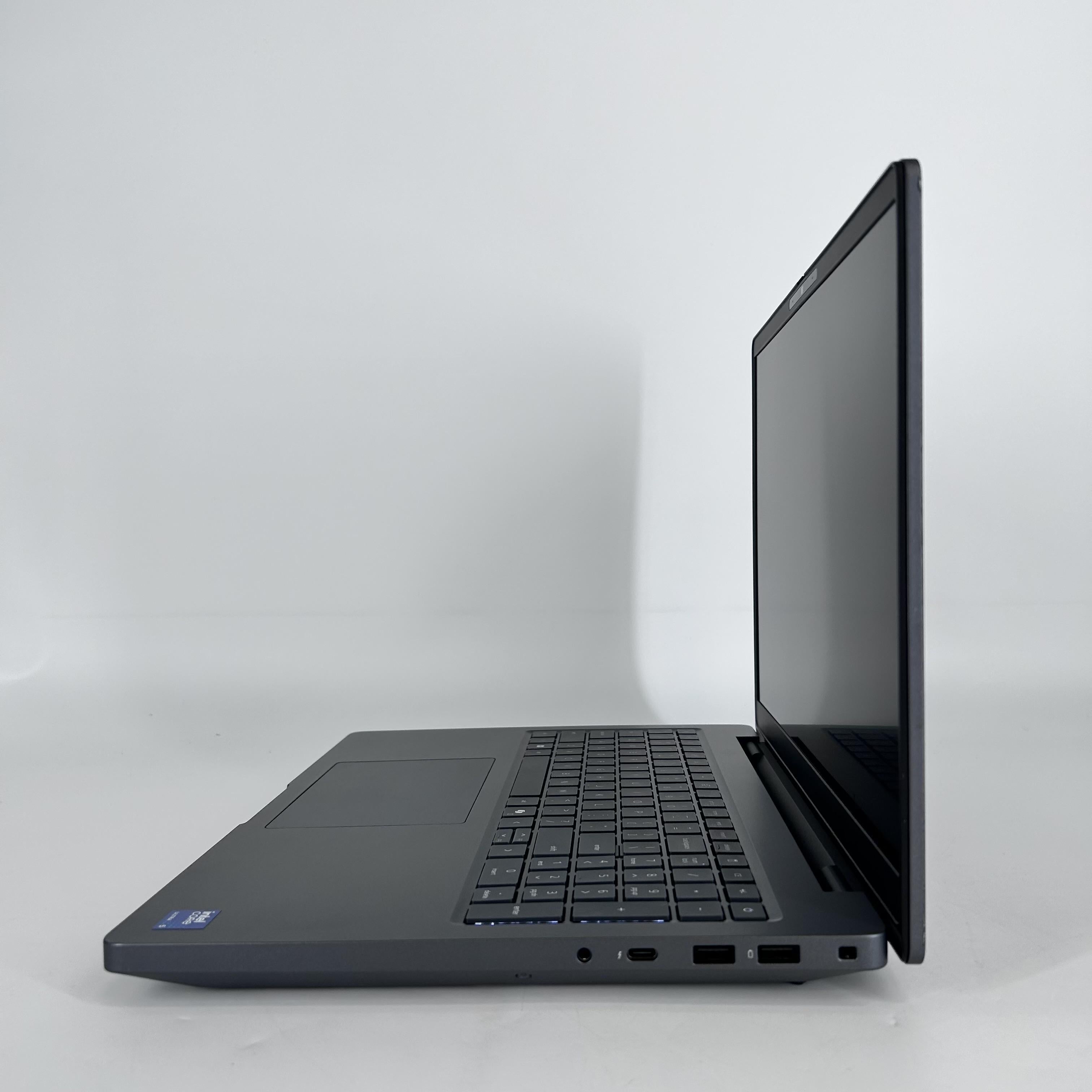 Dell Pro Max 16 Plus MB16250 Magnetite 2.9 GHz Intel Core Ultra 5 Series 2 32GB RAM 512GB Solid State Drive