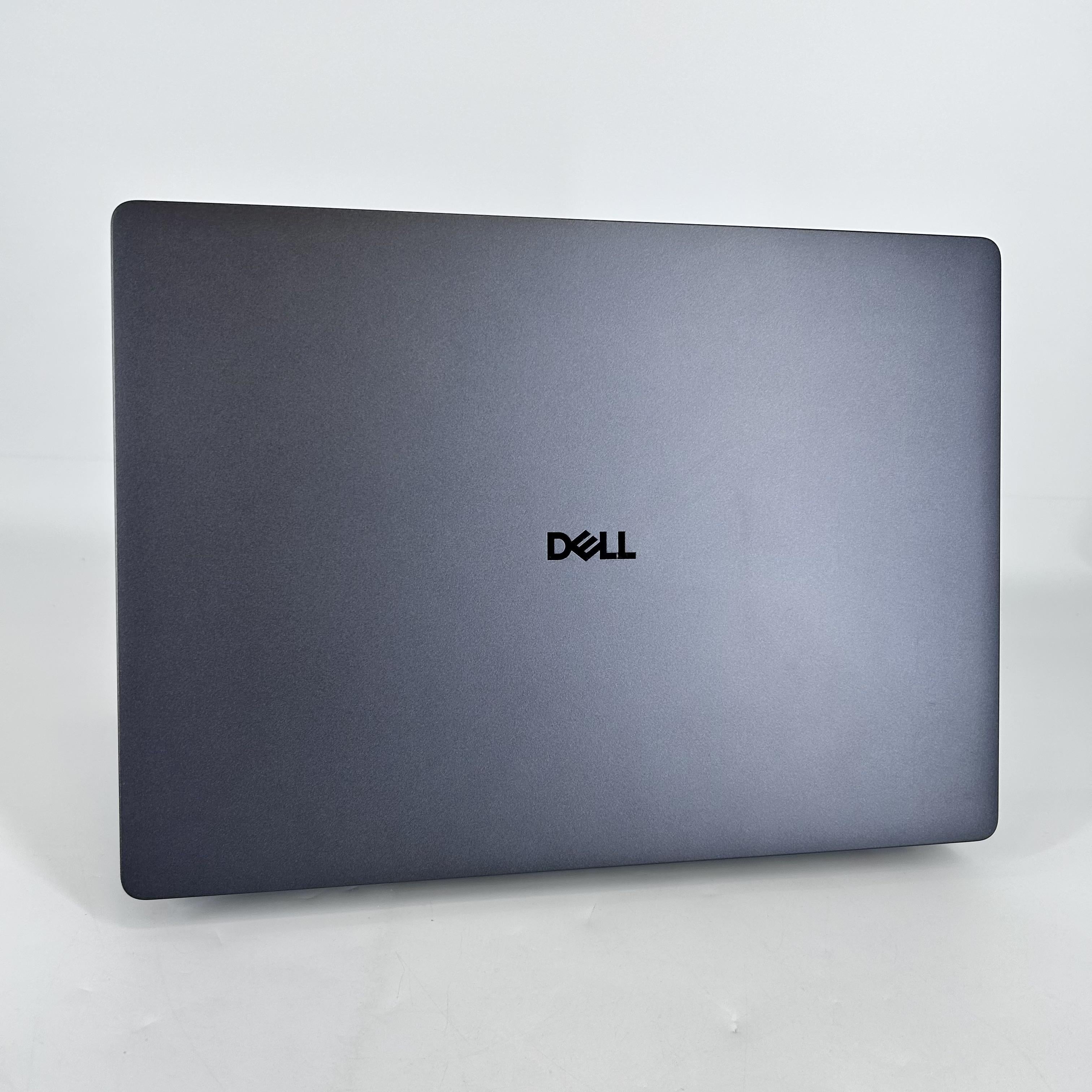 Dell Pro Max 16 Plus MB16250 Magnetite 2.9 GHz Intel Core Ultra 5 Series 2 32GB RAM 512GB Solid State Drive